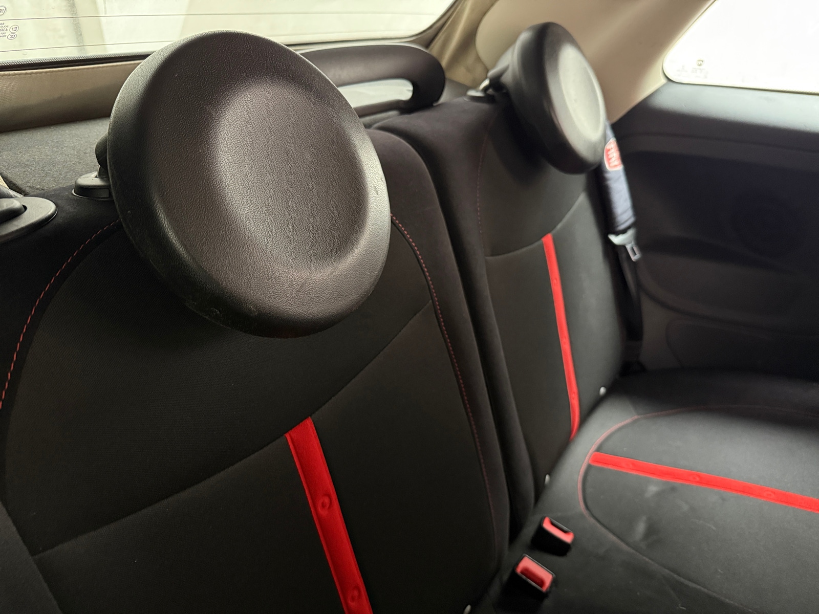 Thumbnail: 2018 Fiat 500 - 5