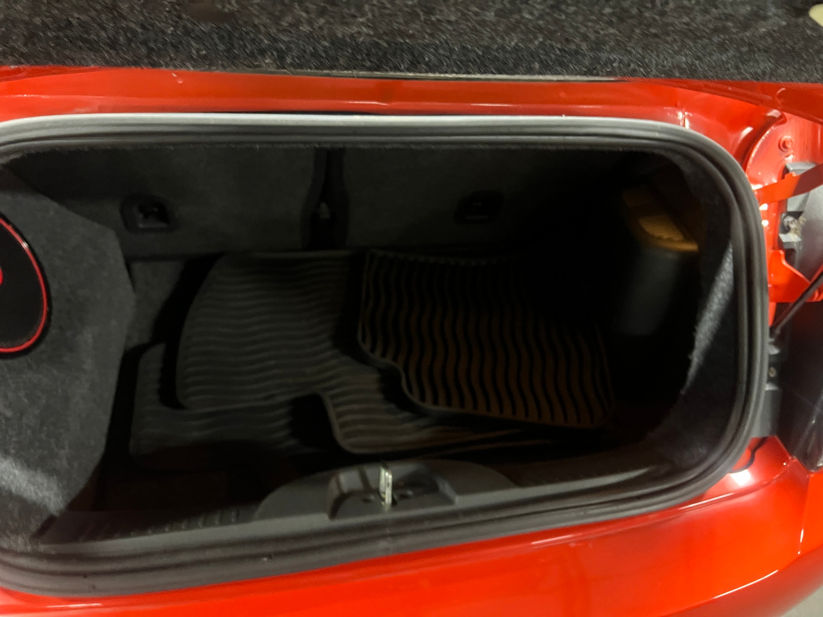 Thumbnail: 2018 Fiat 500 - 6