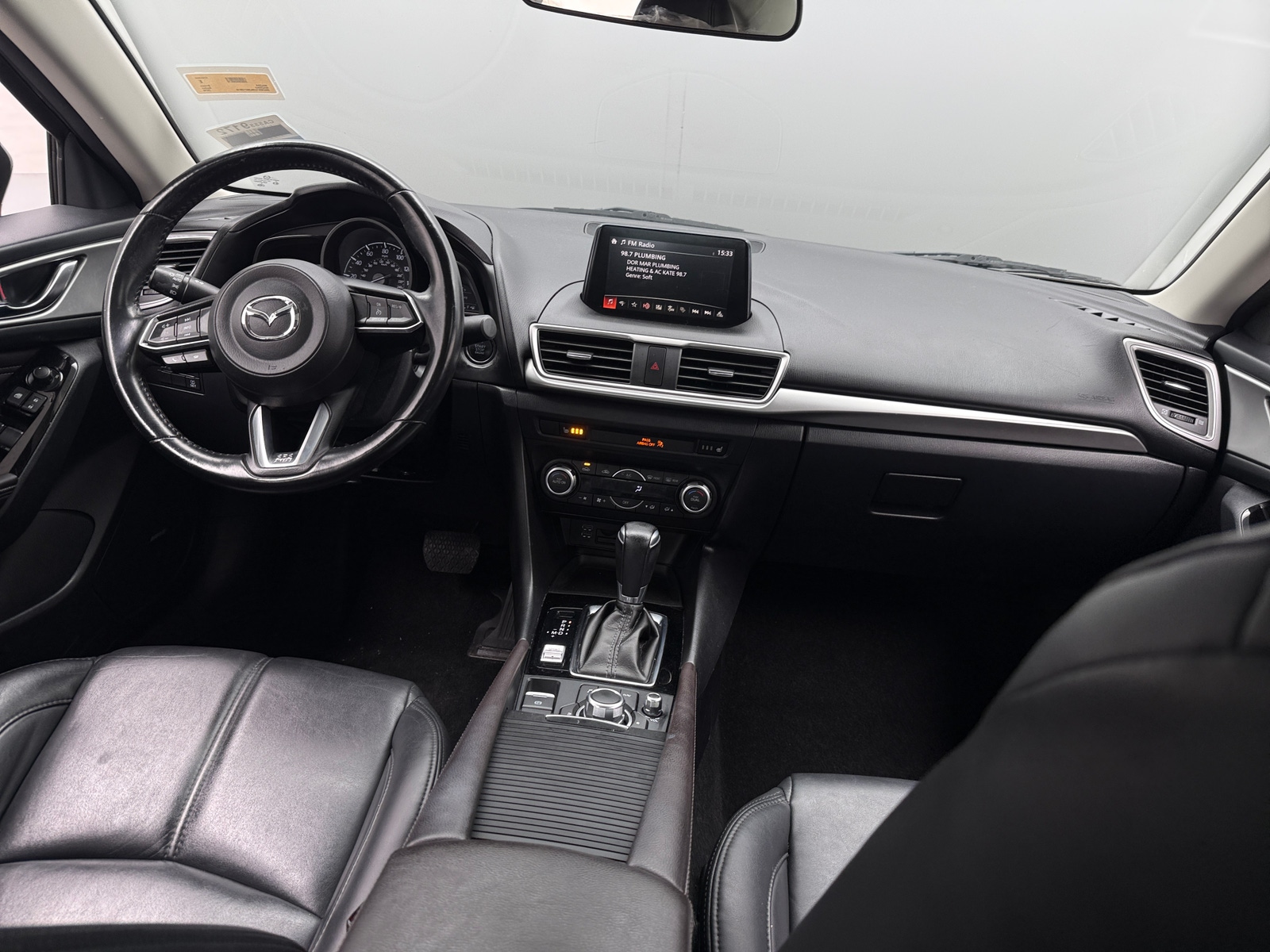Thumbnail: 2018 Mazda Mazda3 - 2