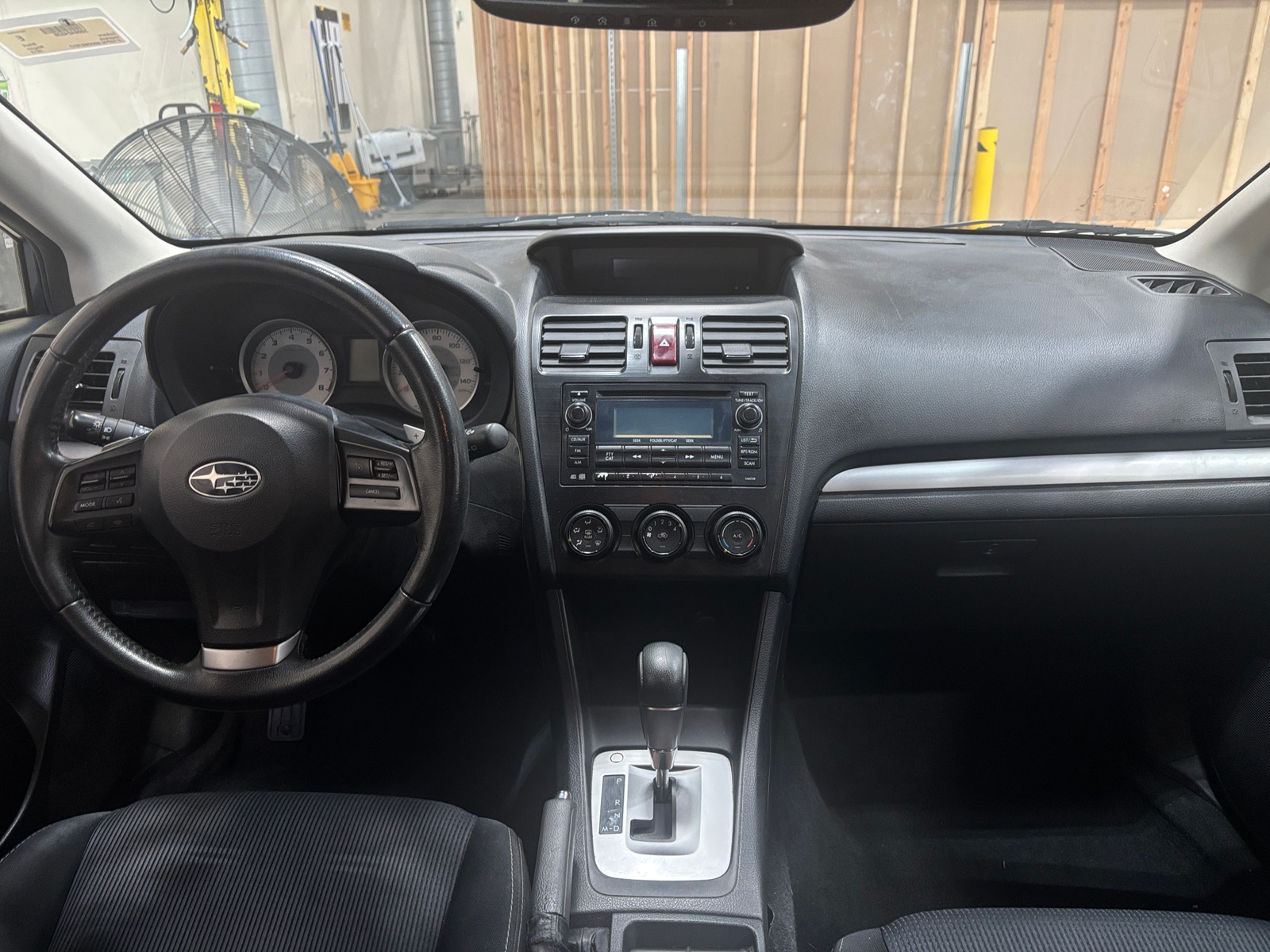 Thumbnail: 2013 Subaru Impreza - 3