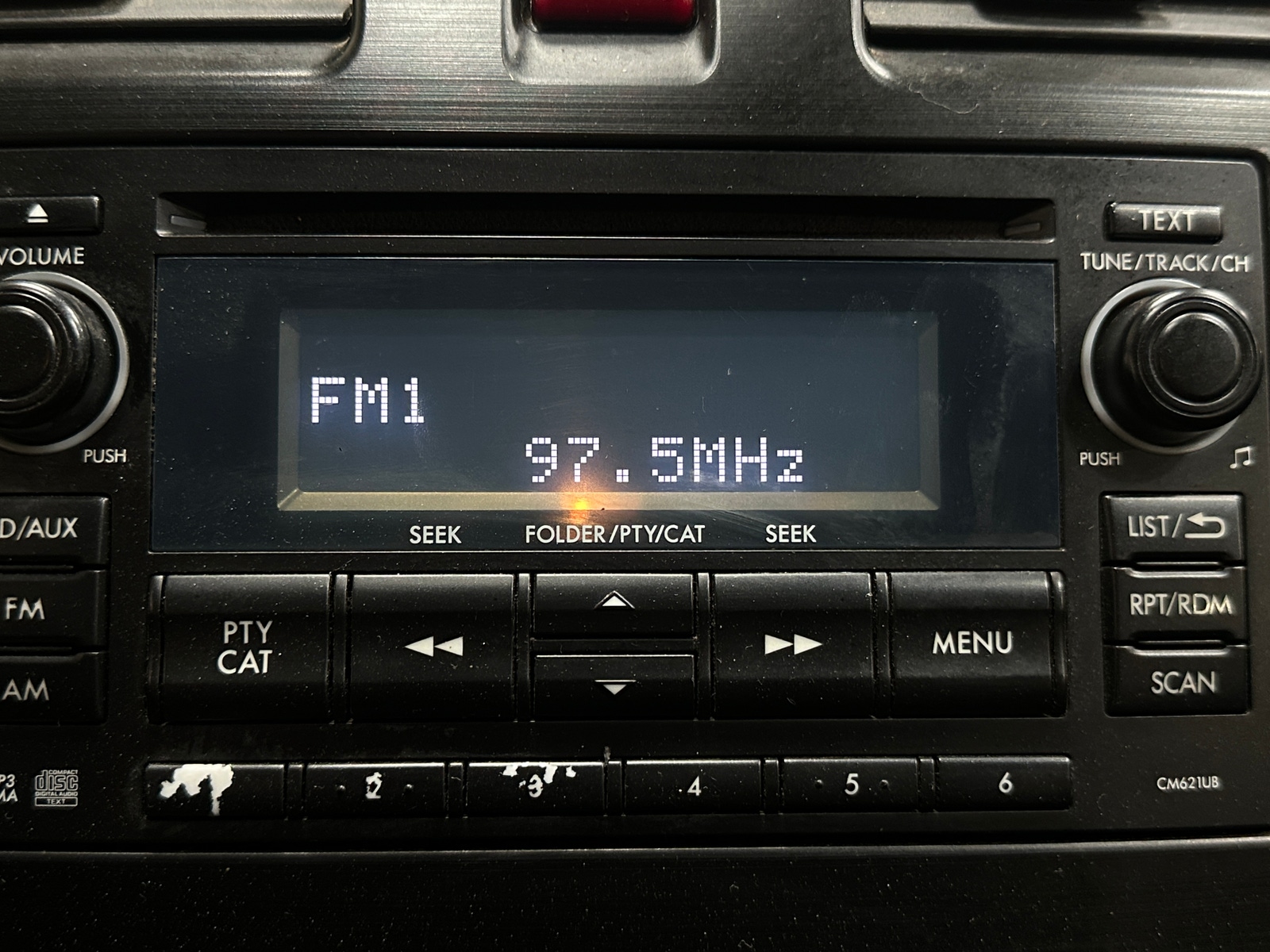 Thumbnail: 2013 Subaru Impreza - 4