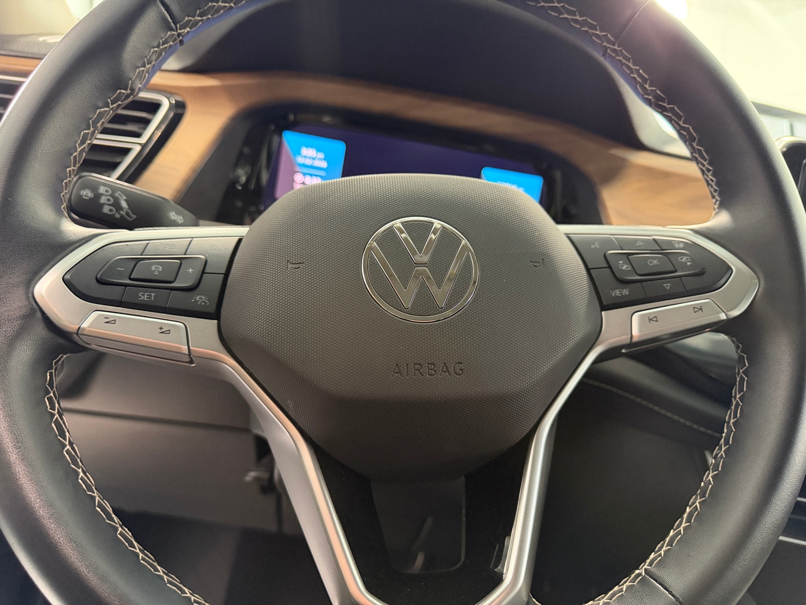 Thumbnail: 2025 Volkswagen Atlas - 5