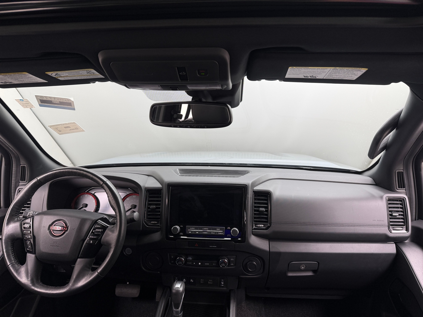 Thumbnail: 2022 Nissan Frontier - 2