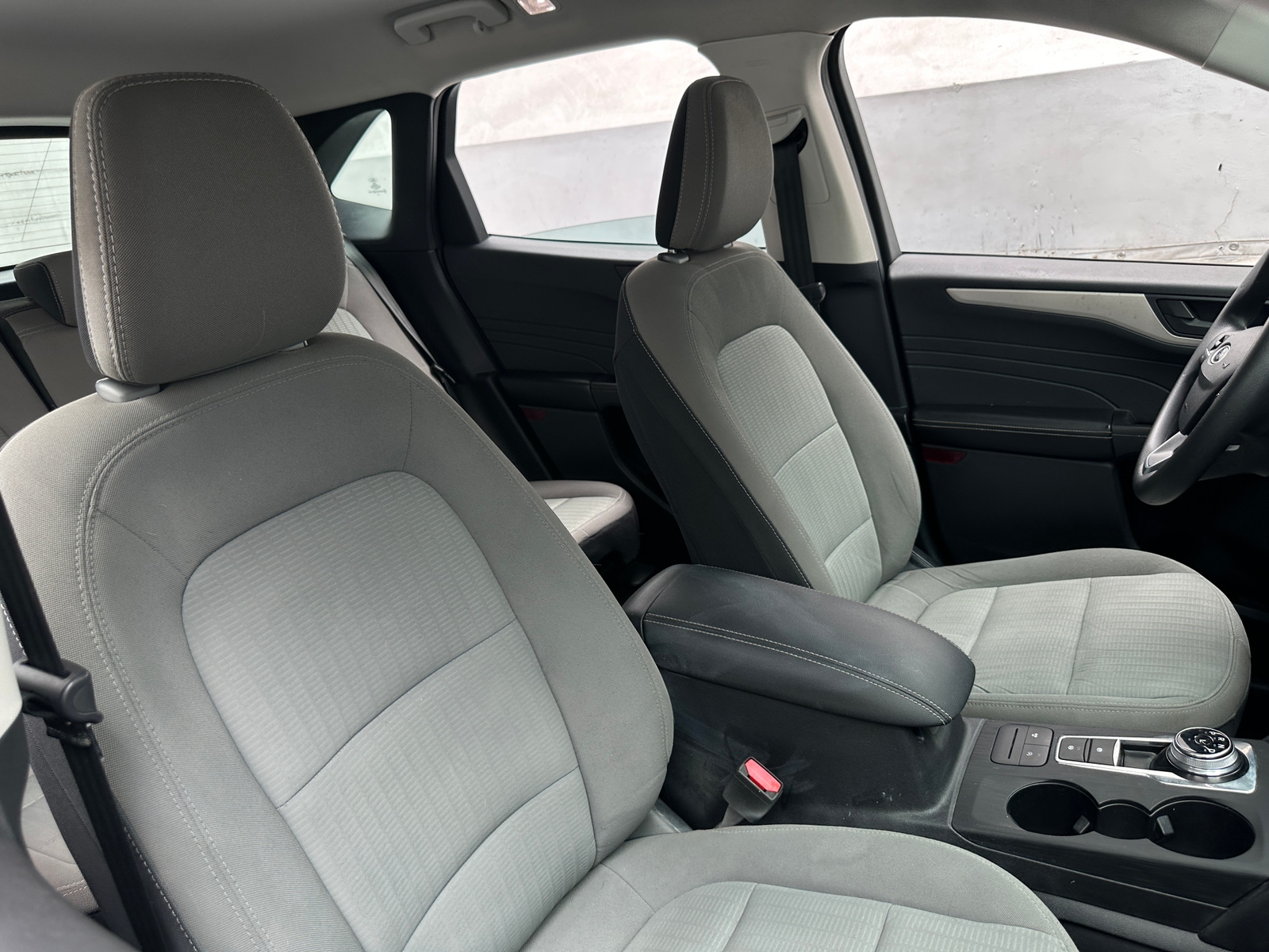 Thumbnail: 2021 Ford Escape - 2