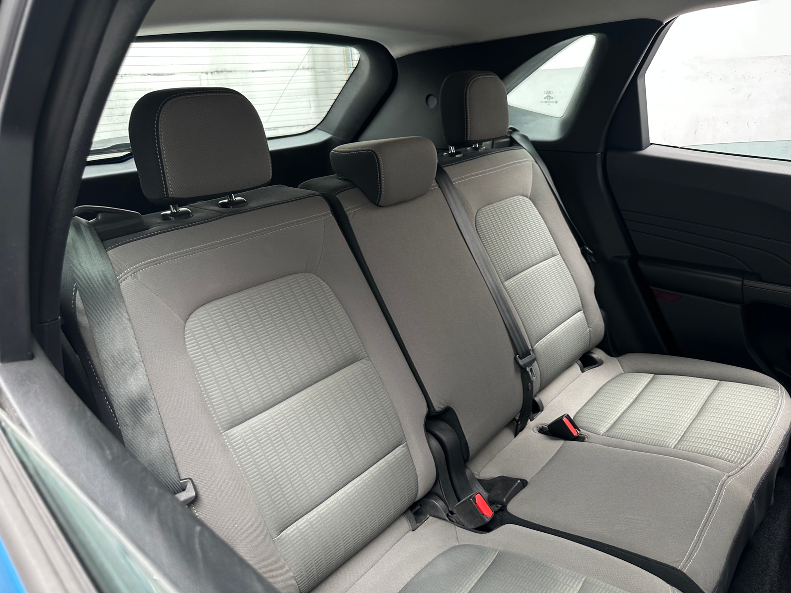 Thumbnail: 2021 Ford Escape - 6