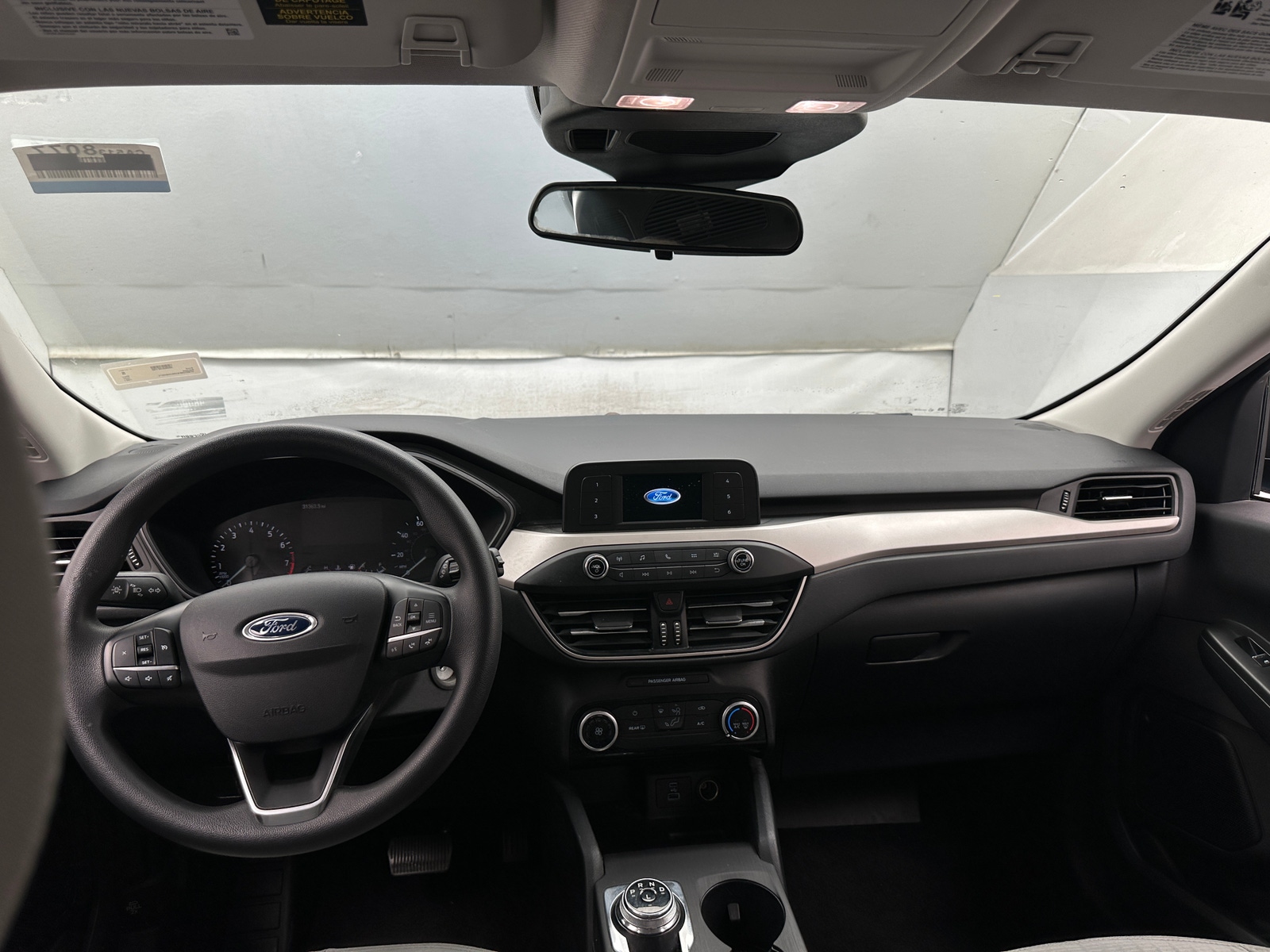 Thumbnail: 2021 Ford Escape - 3