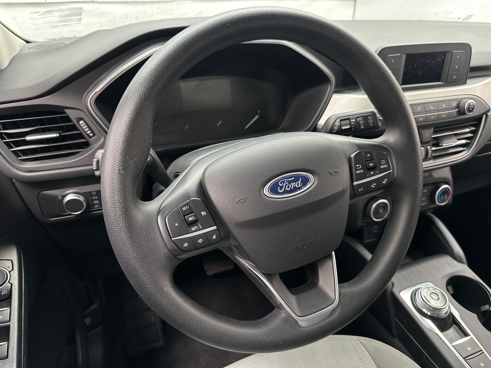 Thumbnail: 2021 Ford Escape - 5