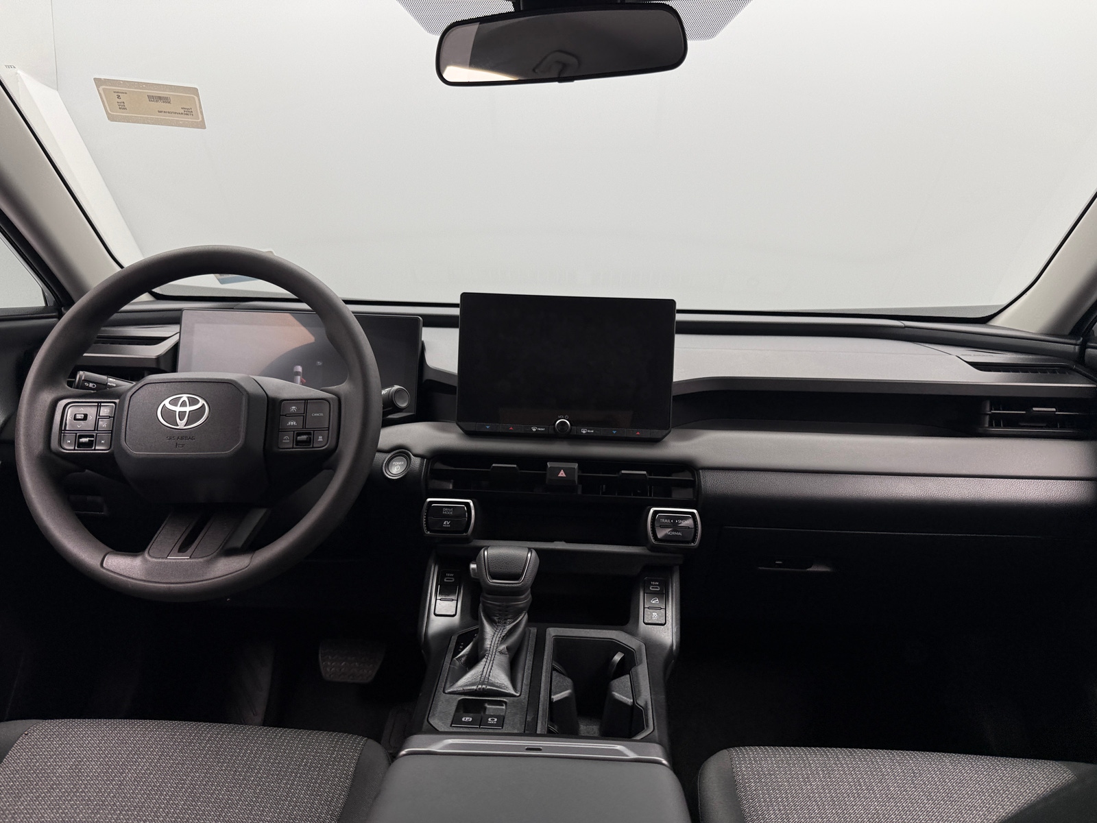 Thumbnail: 2026 Toyota RAV4 - 3