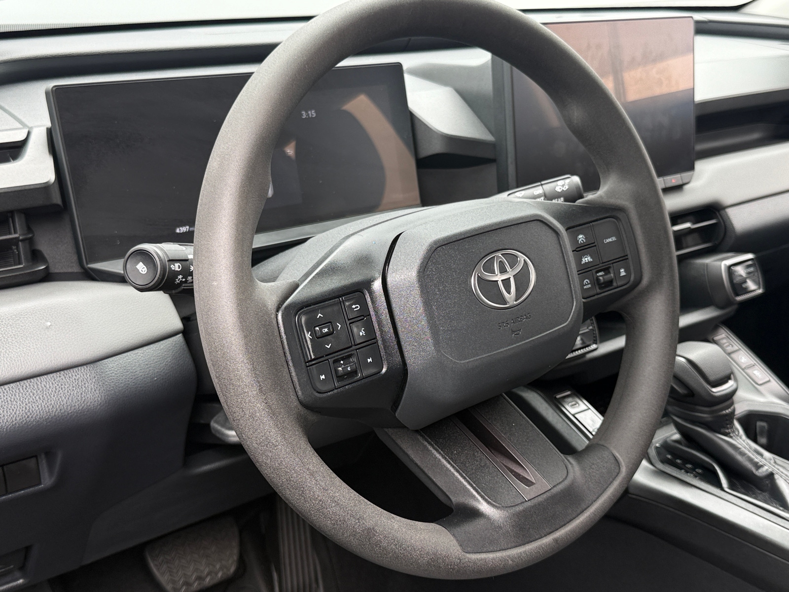 Thumbnail: 2026 Toyota RAV4 - 5