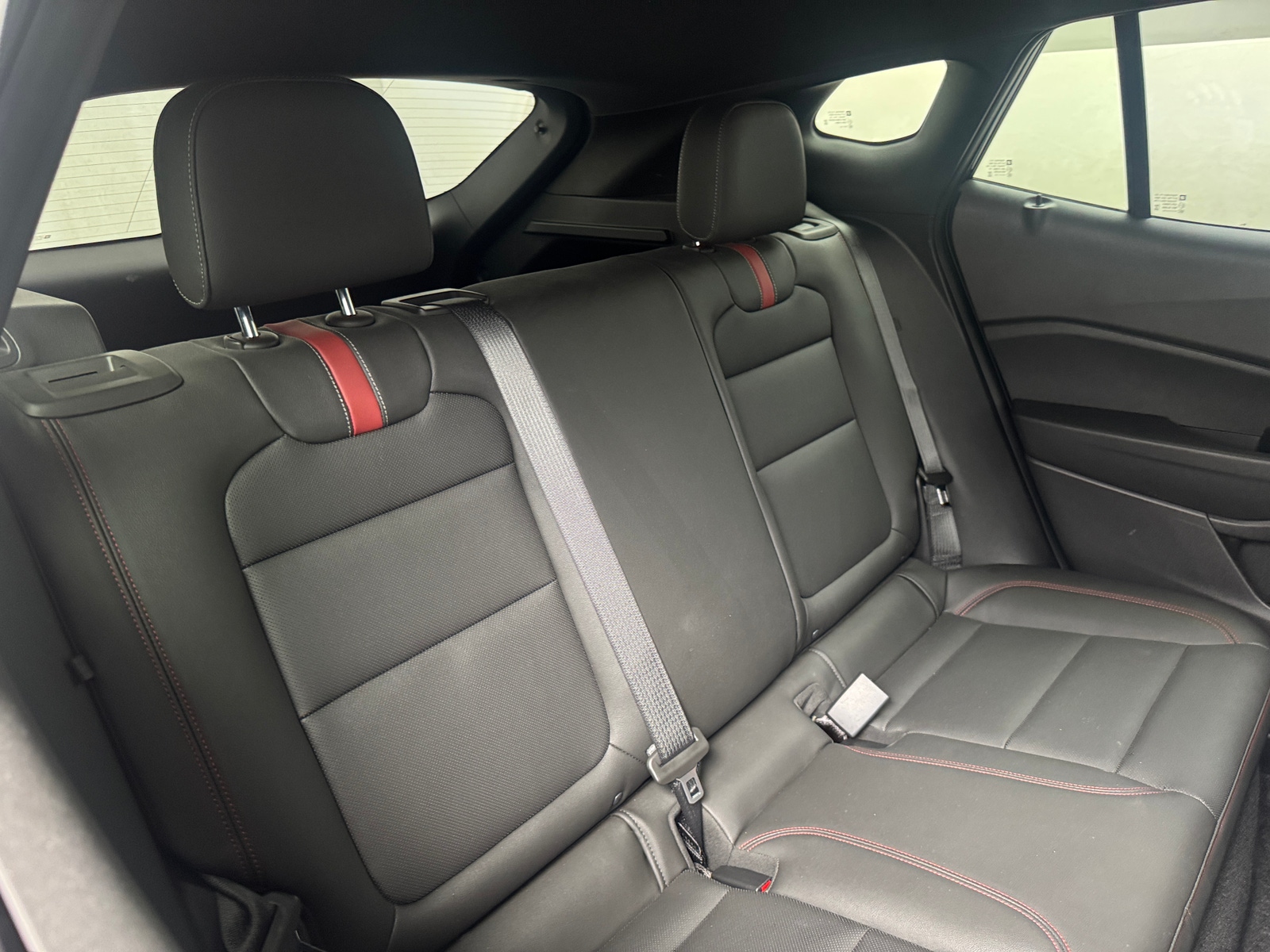 Thumbnail: 2024 Chevrolet Trax - 5
