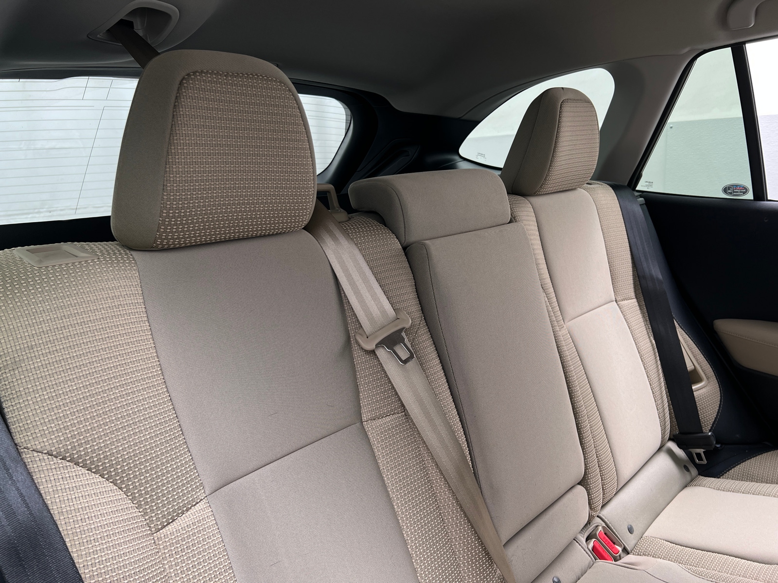 Thumbnail: 2025 Subaru Outback - 6