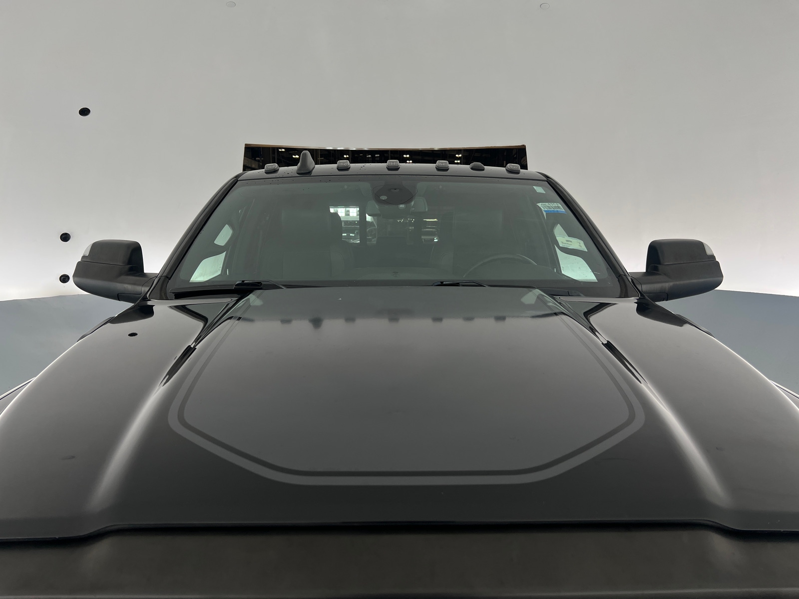 Thumbnail: 2020 RAM 2500 - 2