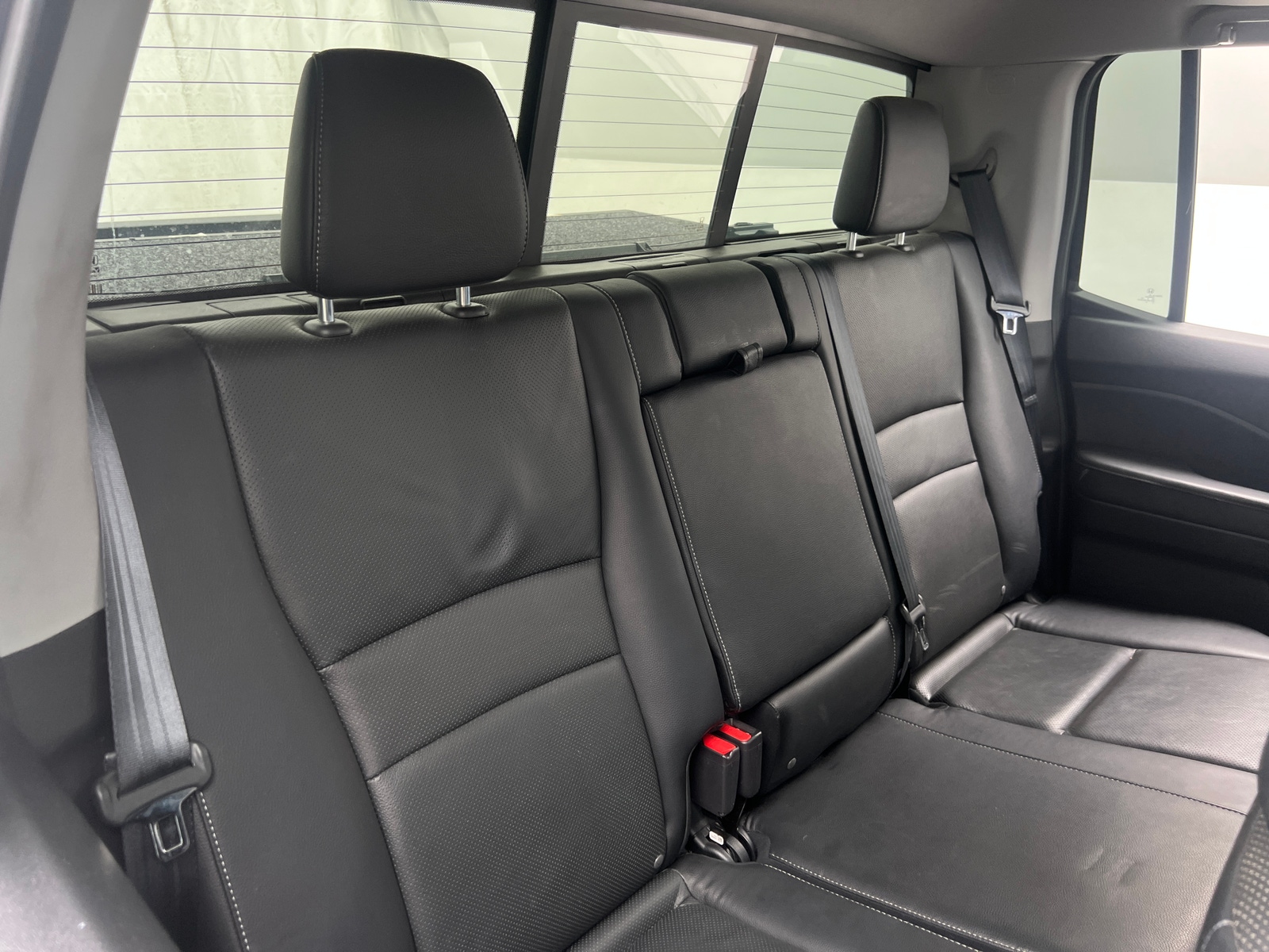 Thumbnail: 2019 Honda Ridgeline - 6