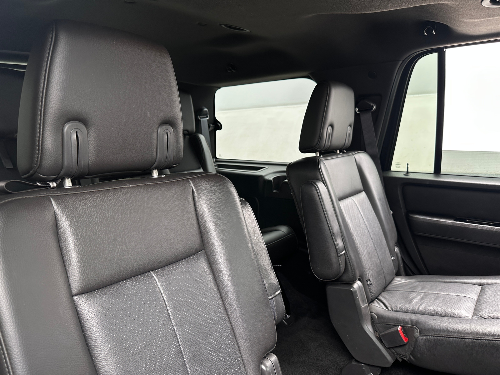 Thumbnail: 2014 Ford Expedition - 5