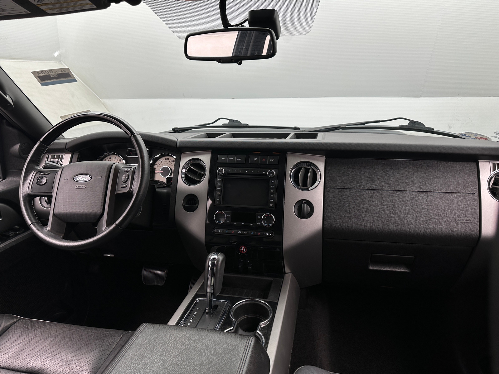 Thumbnail: 2014 Ford Expedition - 2