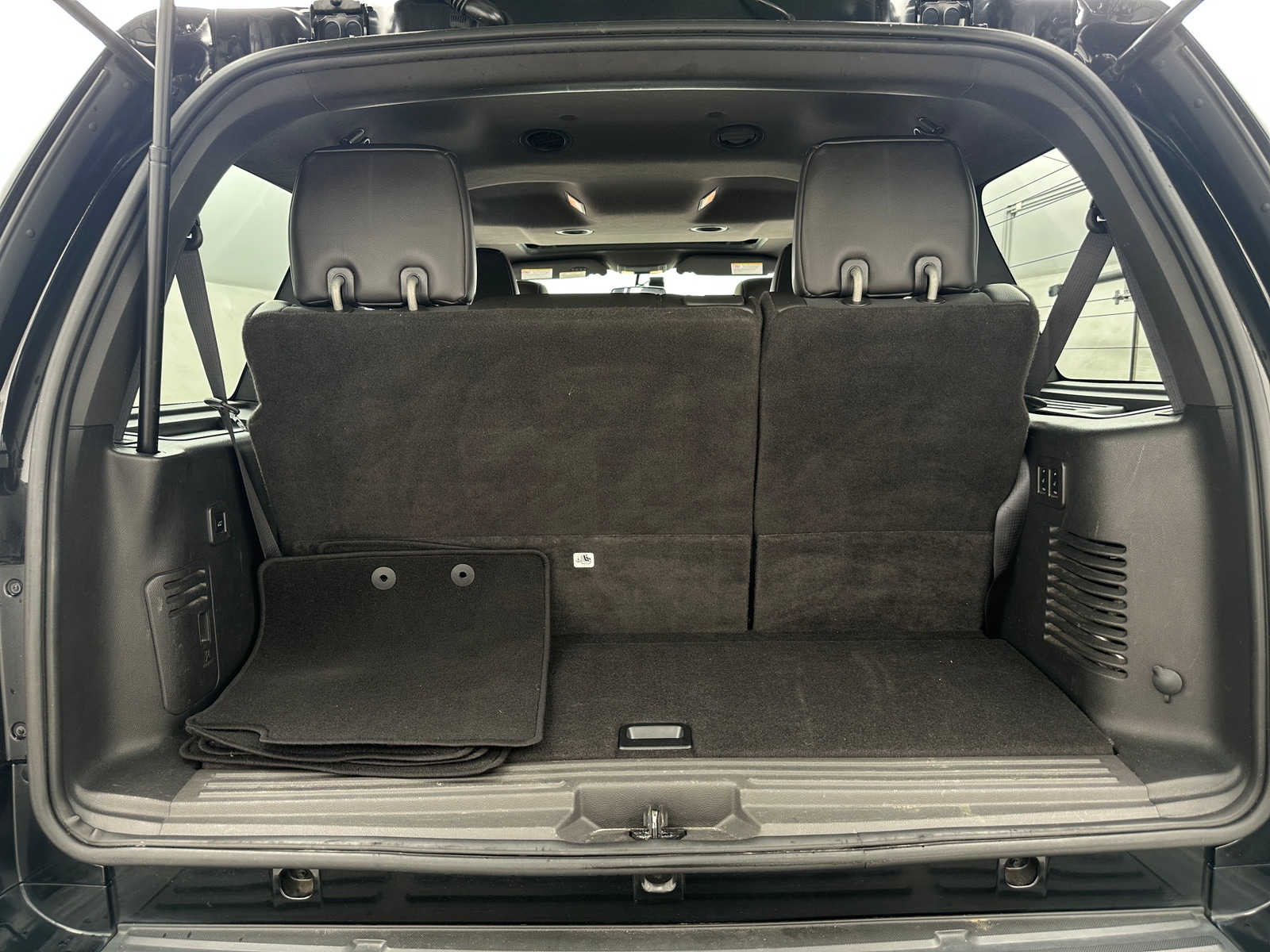Thumbnail: 2014 Ford Expedition - 6