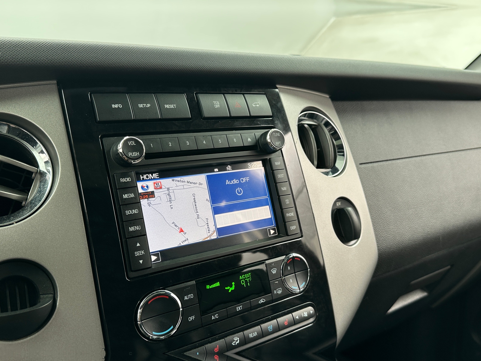 Thumbnail: 2014 Ford Expedition - 3