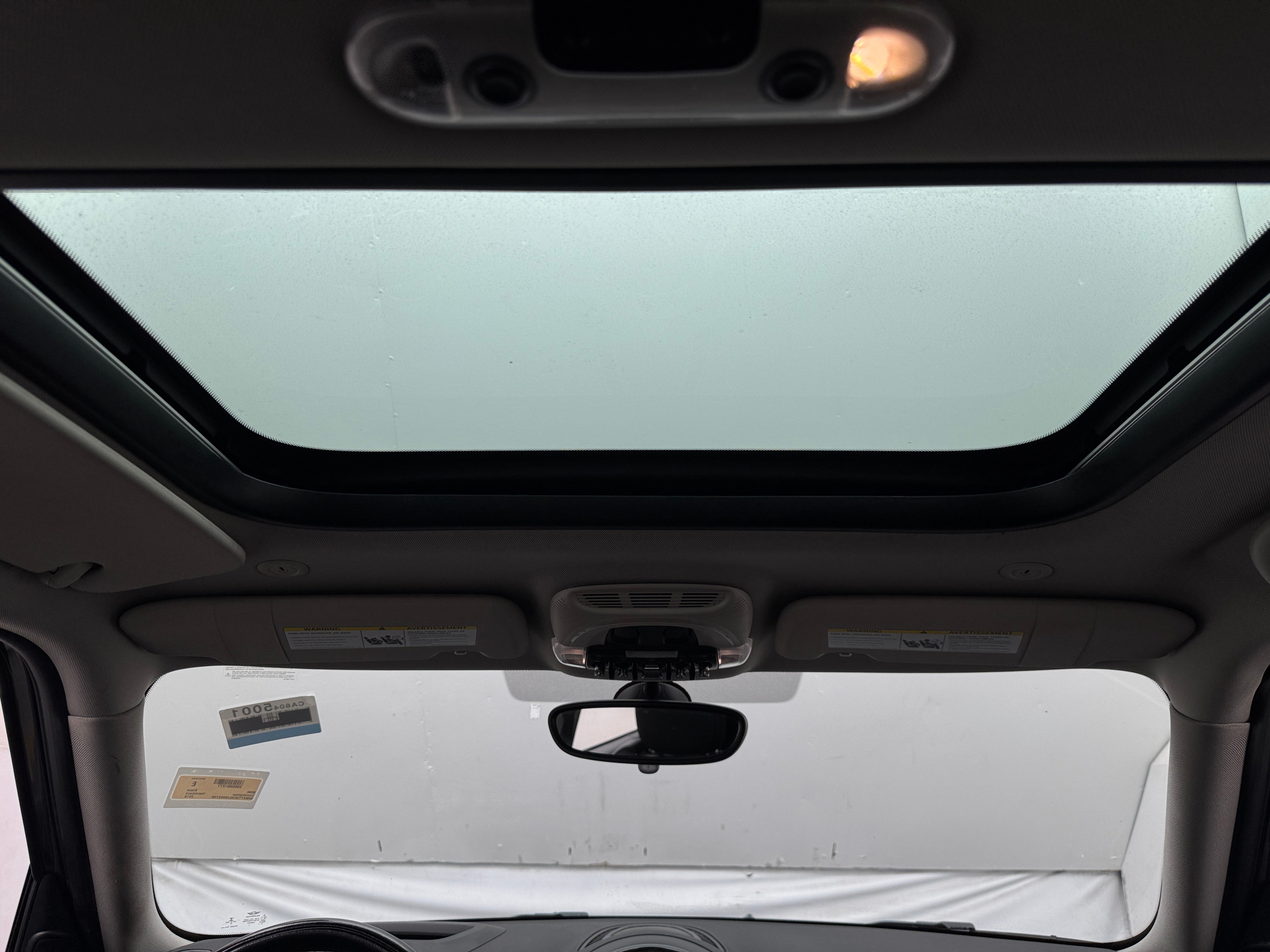 2018 MINI Countryman