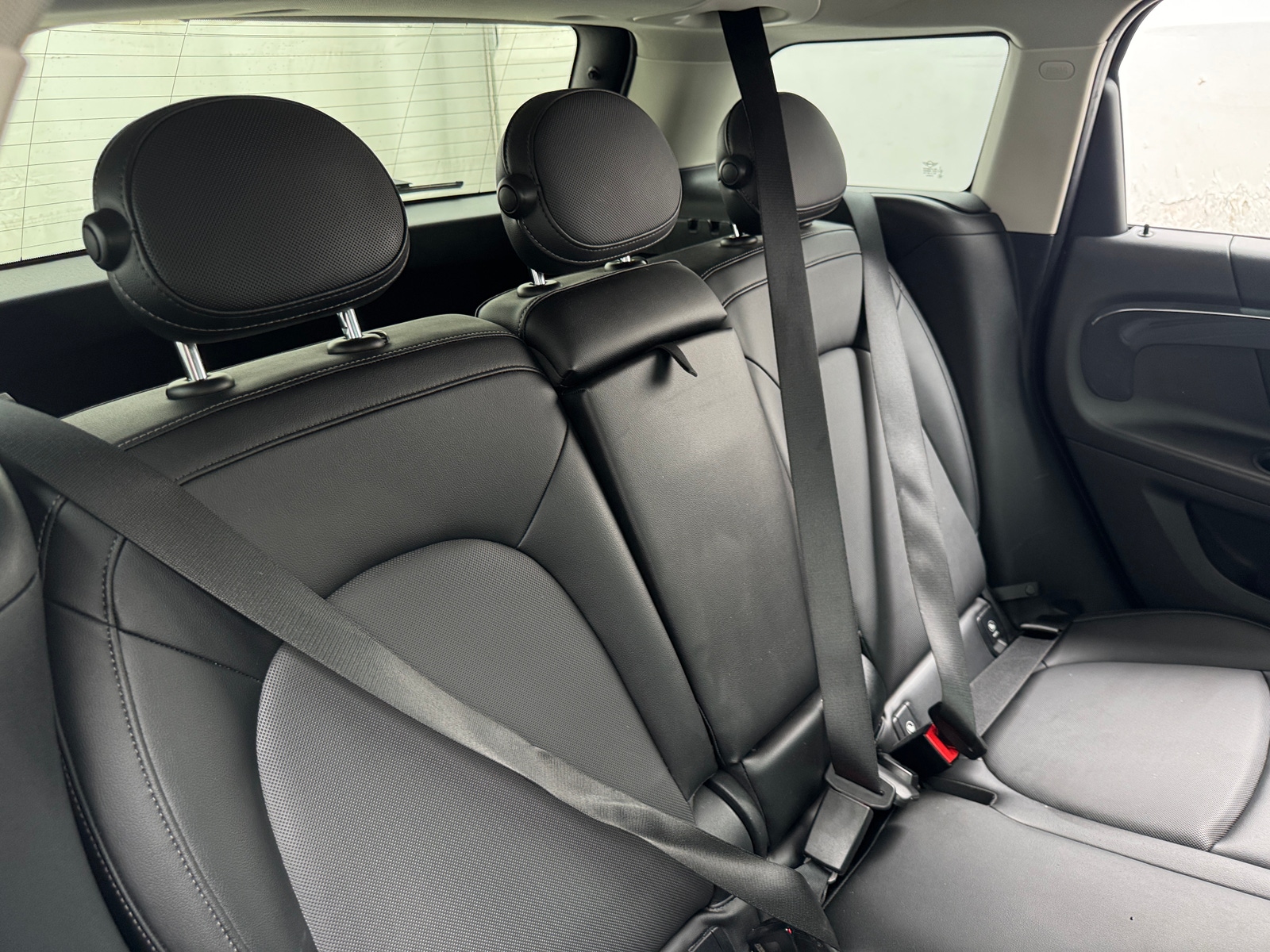 Thumbnail: 2018 MINI Cooper Countryman - 5