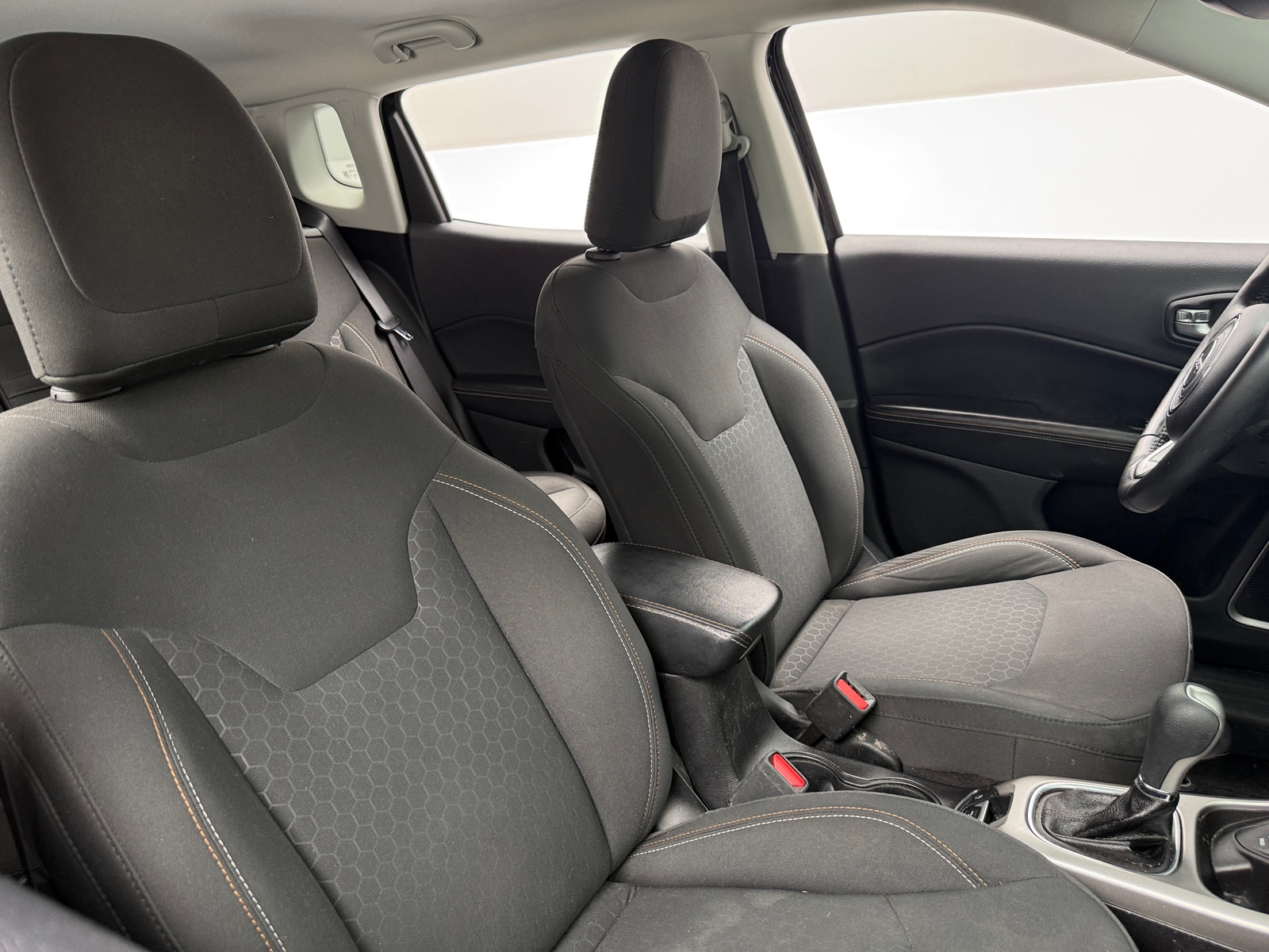 Thumbnail: 2019 Jeep Compass - 2