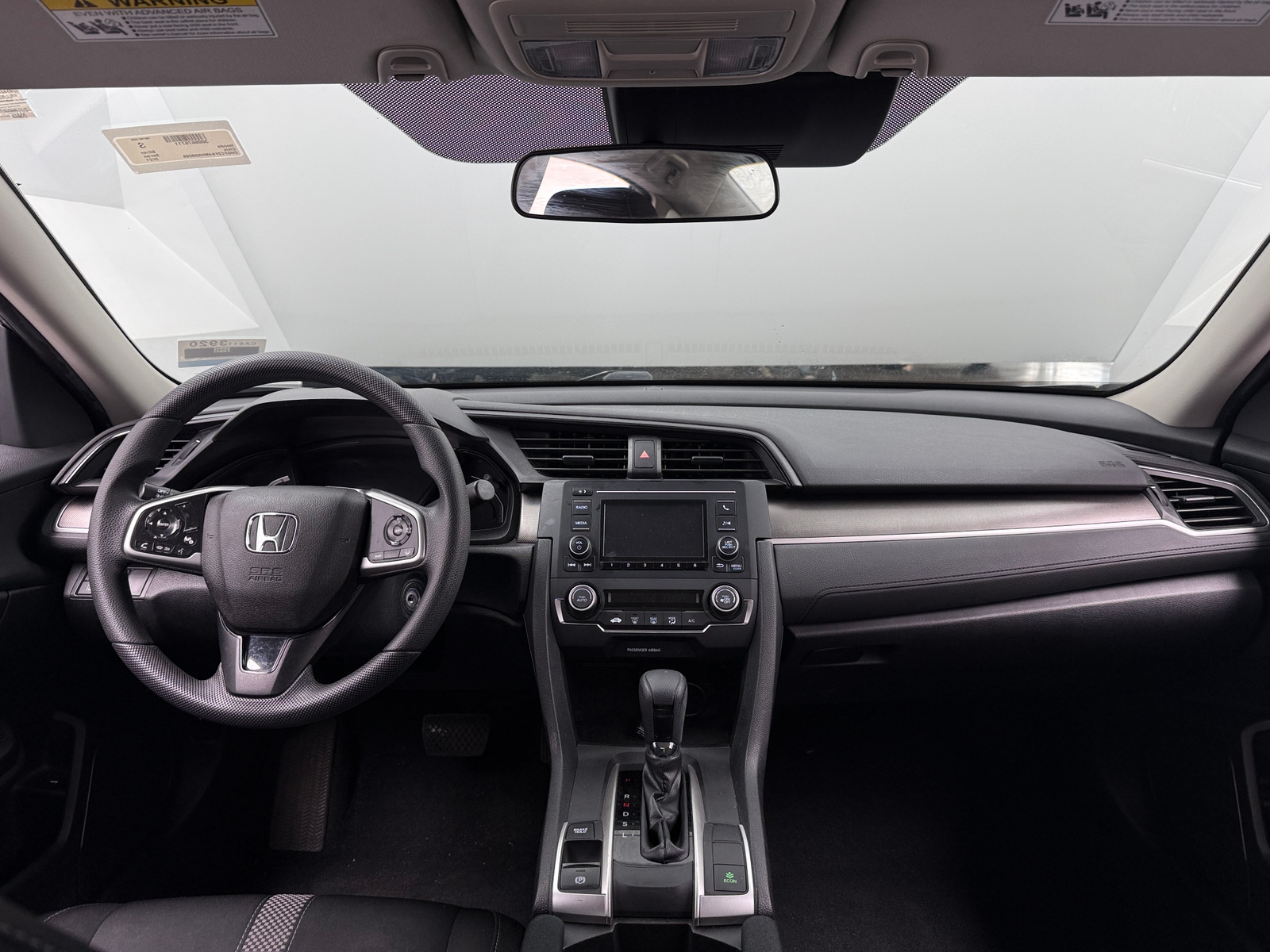 Thumbnail: 2021 Honda Civic - 3