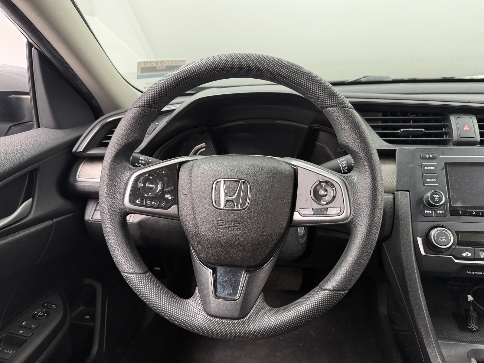 Thumbnail: 2021 Honda Civic - 5