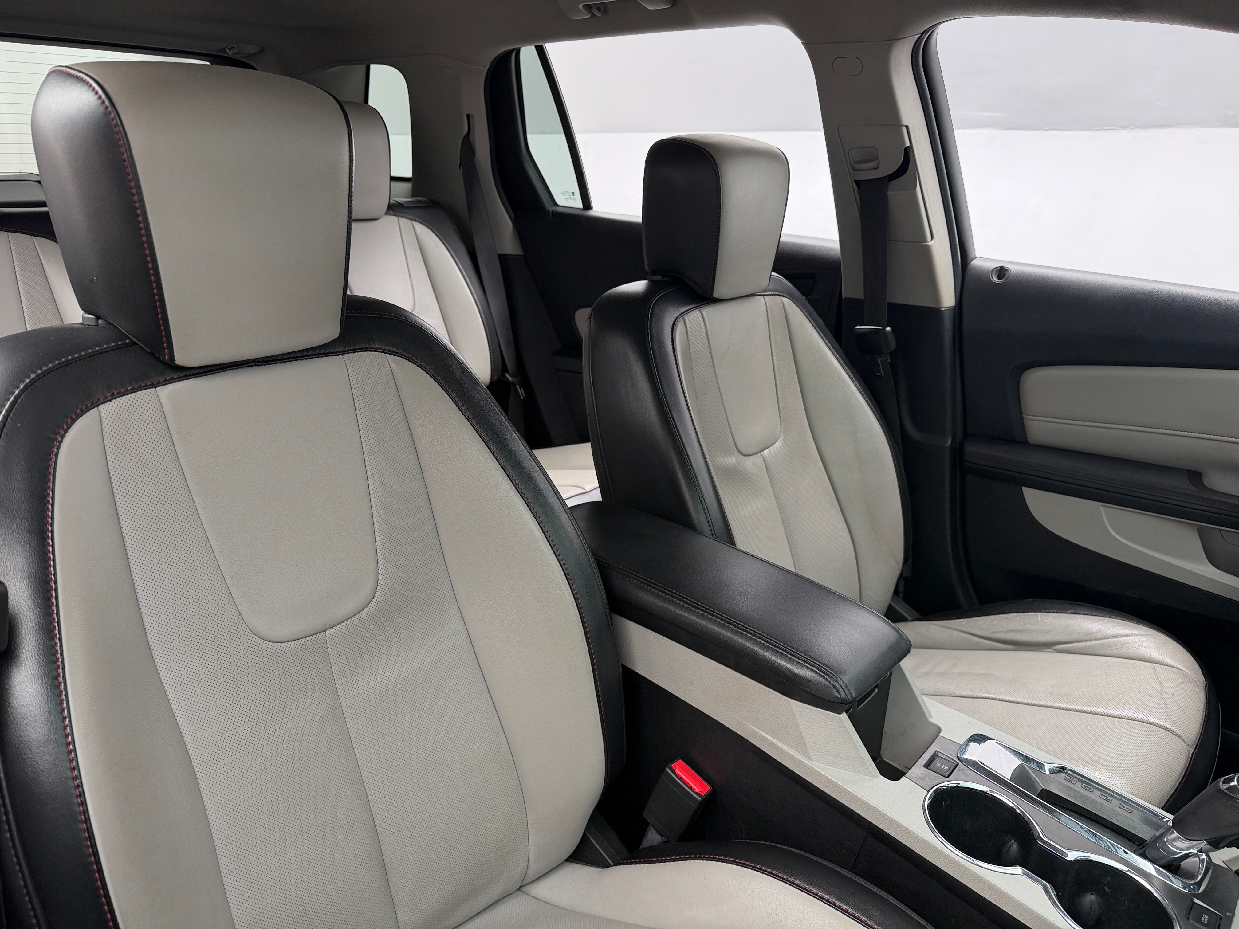 2017 GMC Terrain