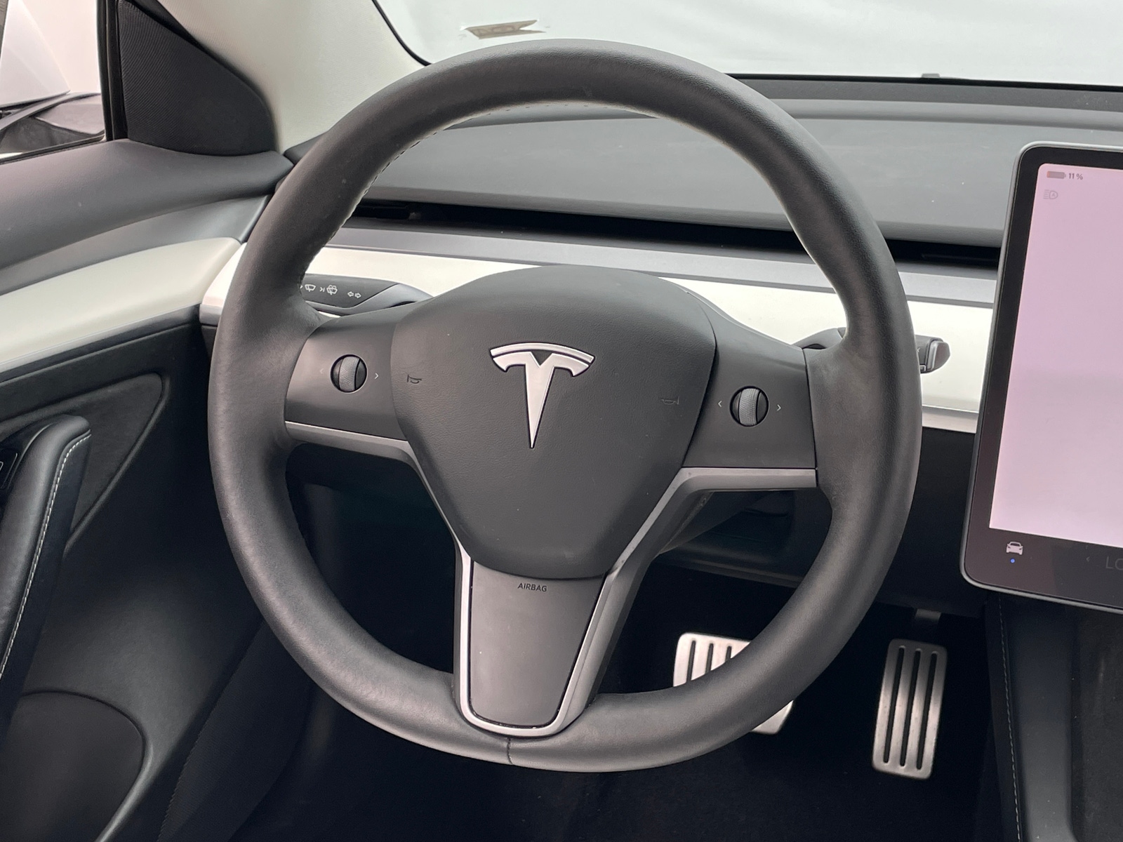 Thumbnail: 2022 Tesla Model 3 - 4
