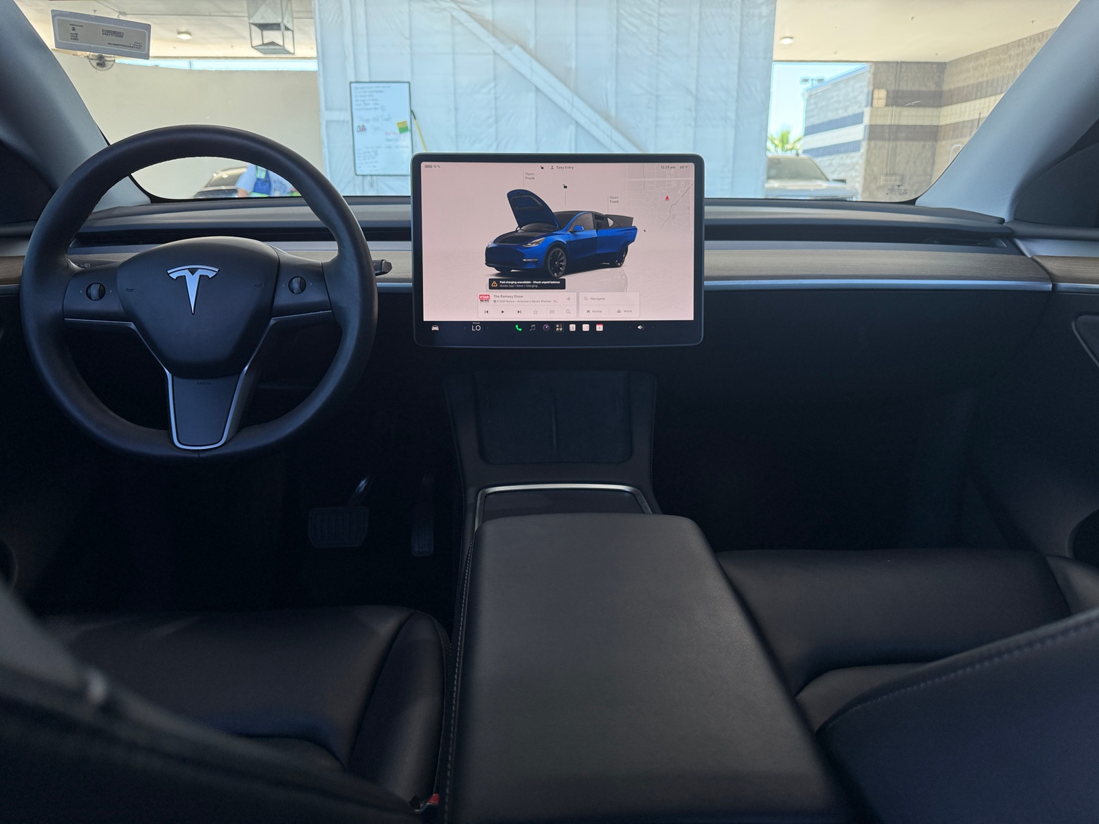 Thumbnail: 2023 Tesla Model Y - 2