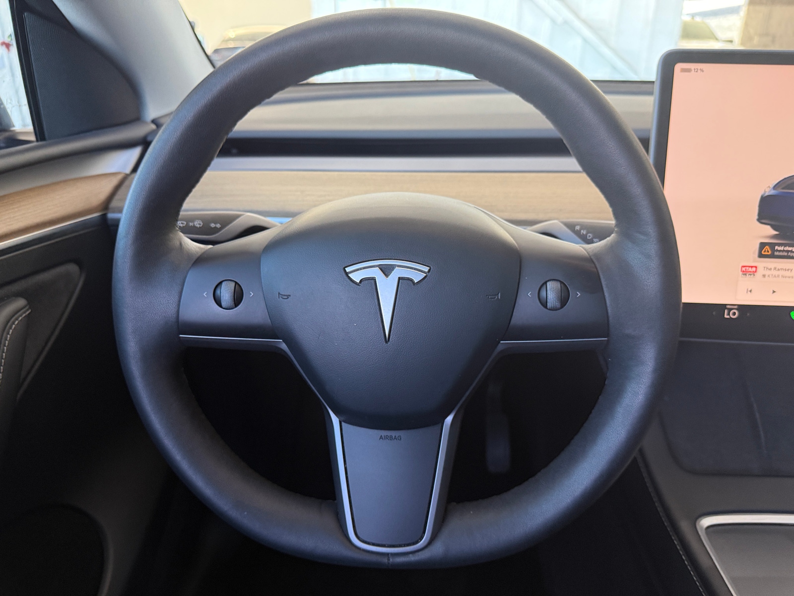 Thumbnail: 2023 Tesla Model Y - 4