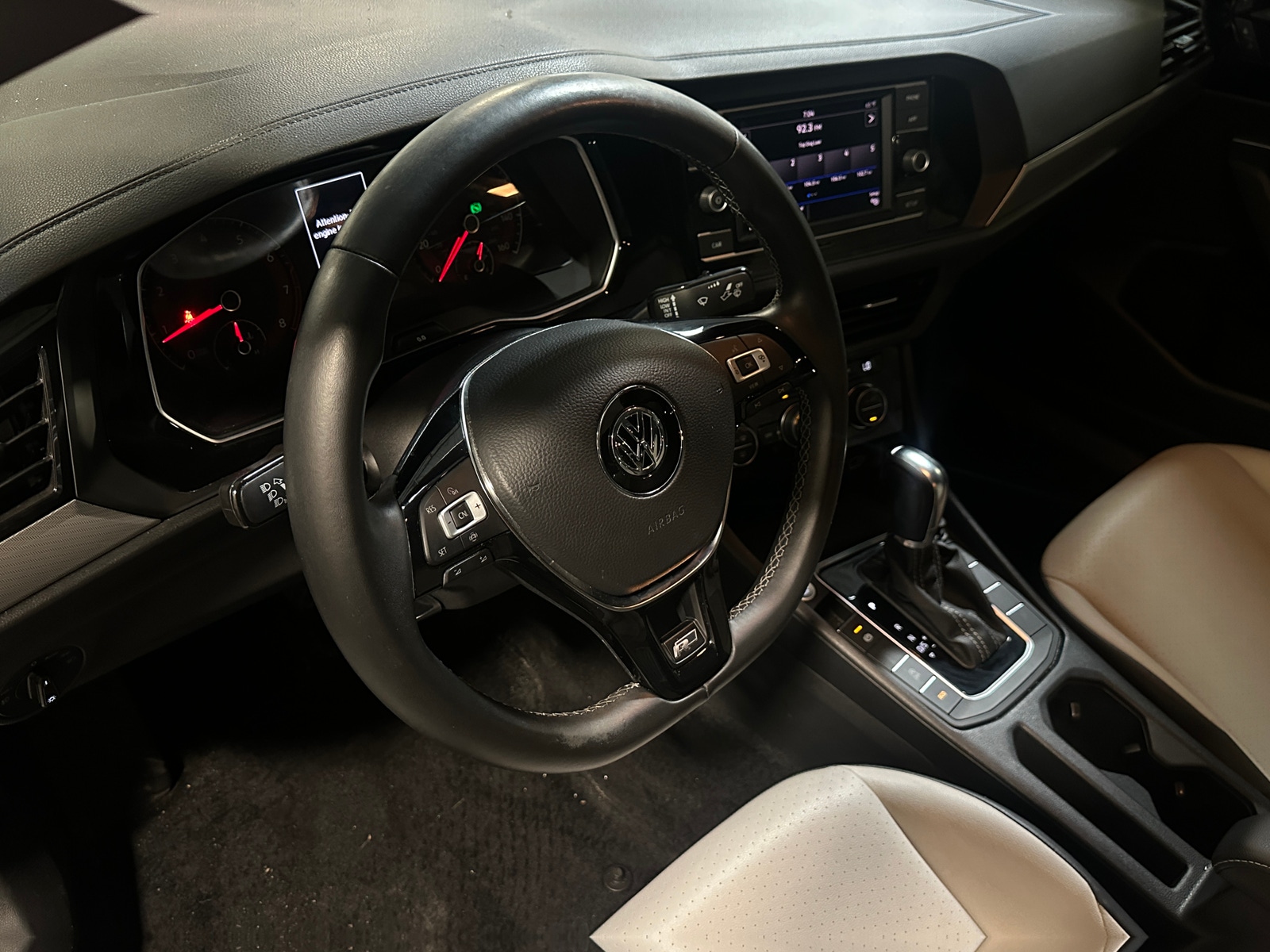 Thumbnail: 2019 Volkswagen Jetta - 5