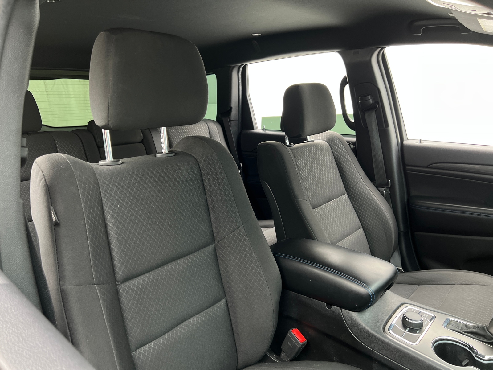 Thumbnail: 2019 Jeep Grand Cherokee - 2
