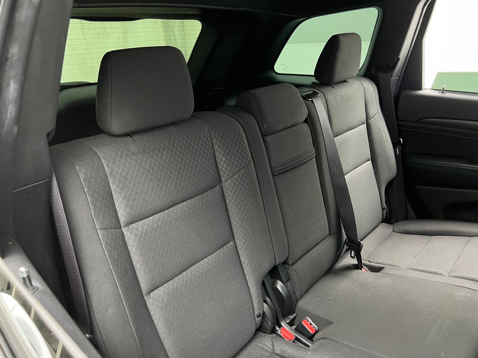 Thumbnail: 2019 Jeep Grand Cherokee - 6