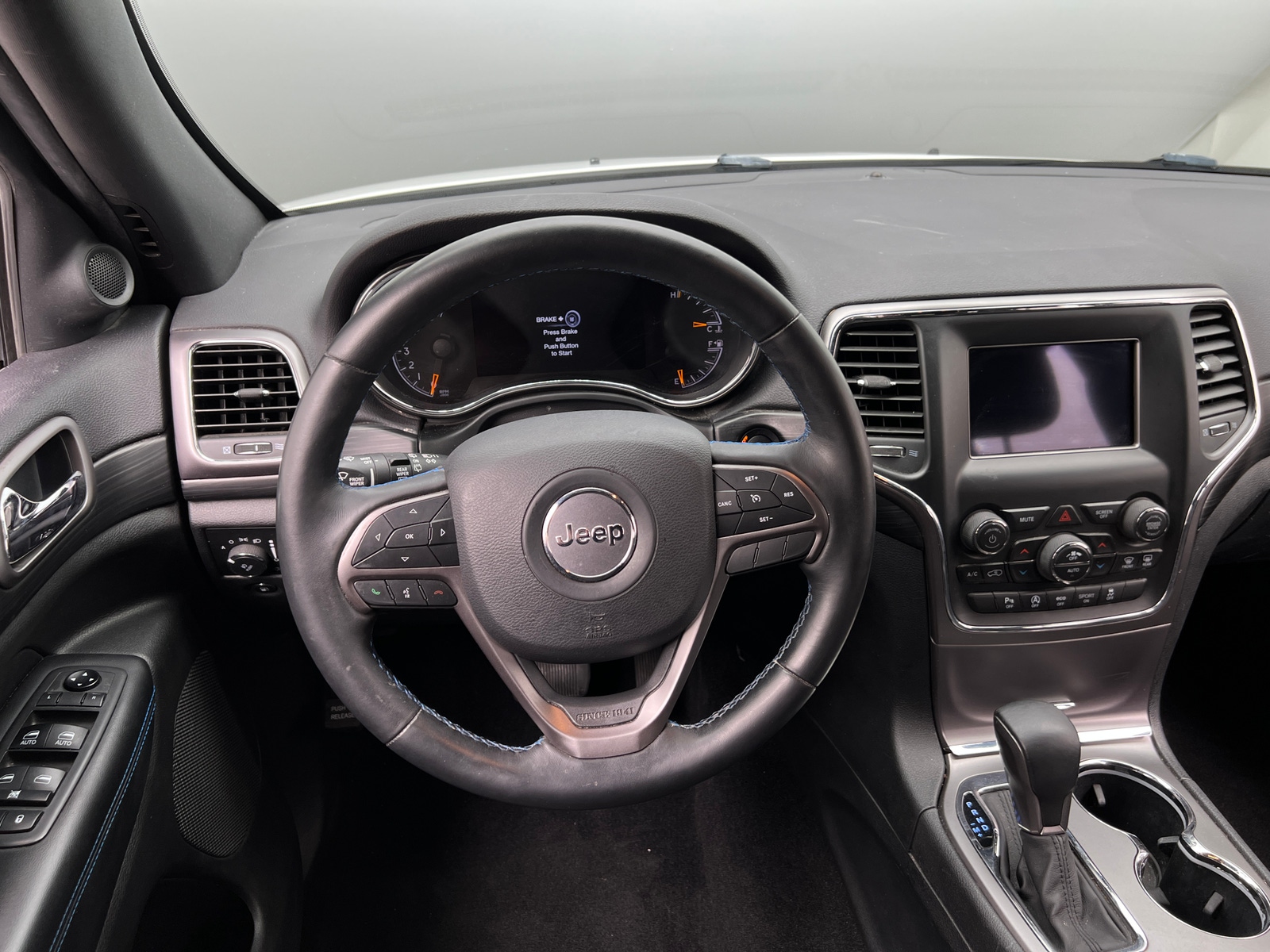 Thumbnail: 2019 Jeep Grand Cherokee - 5