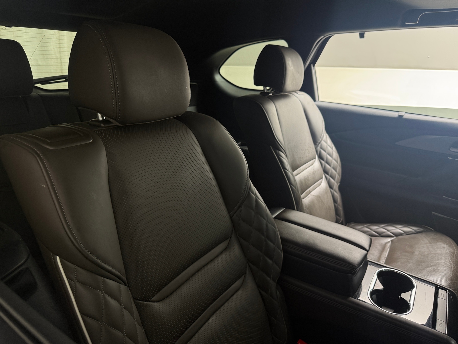 Thumbnail: 2022 Mazda CX-9 - 5