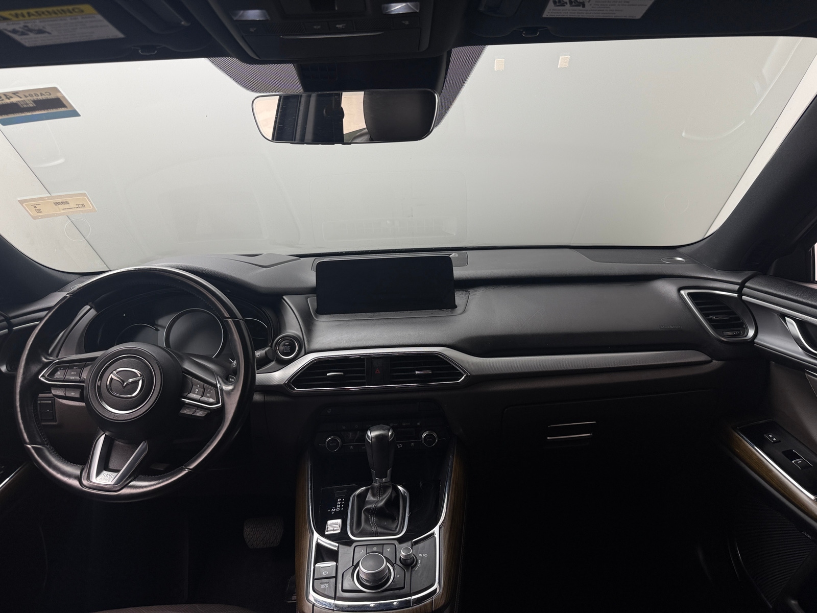 Thumbnail: 2022 Mazda CX-9 - 2