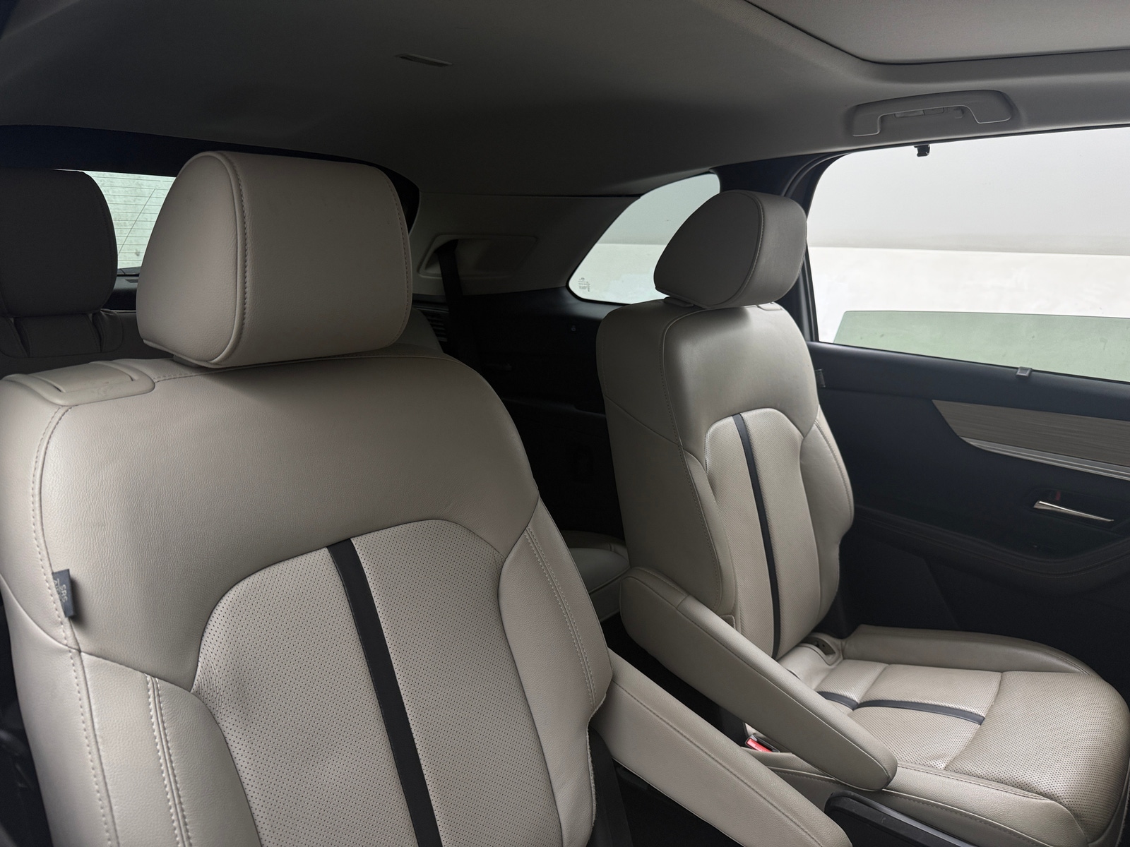 Thumbnail: 2024 Mazda CX-90 - 5