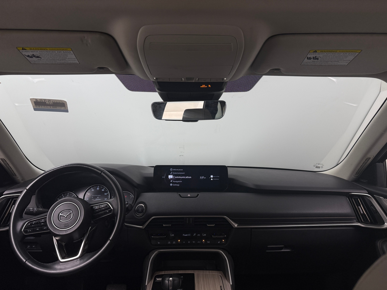 Thumbnail: 2024 Mazda CX-90 - 2
