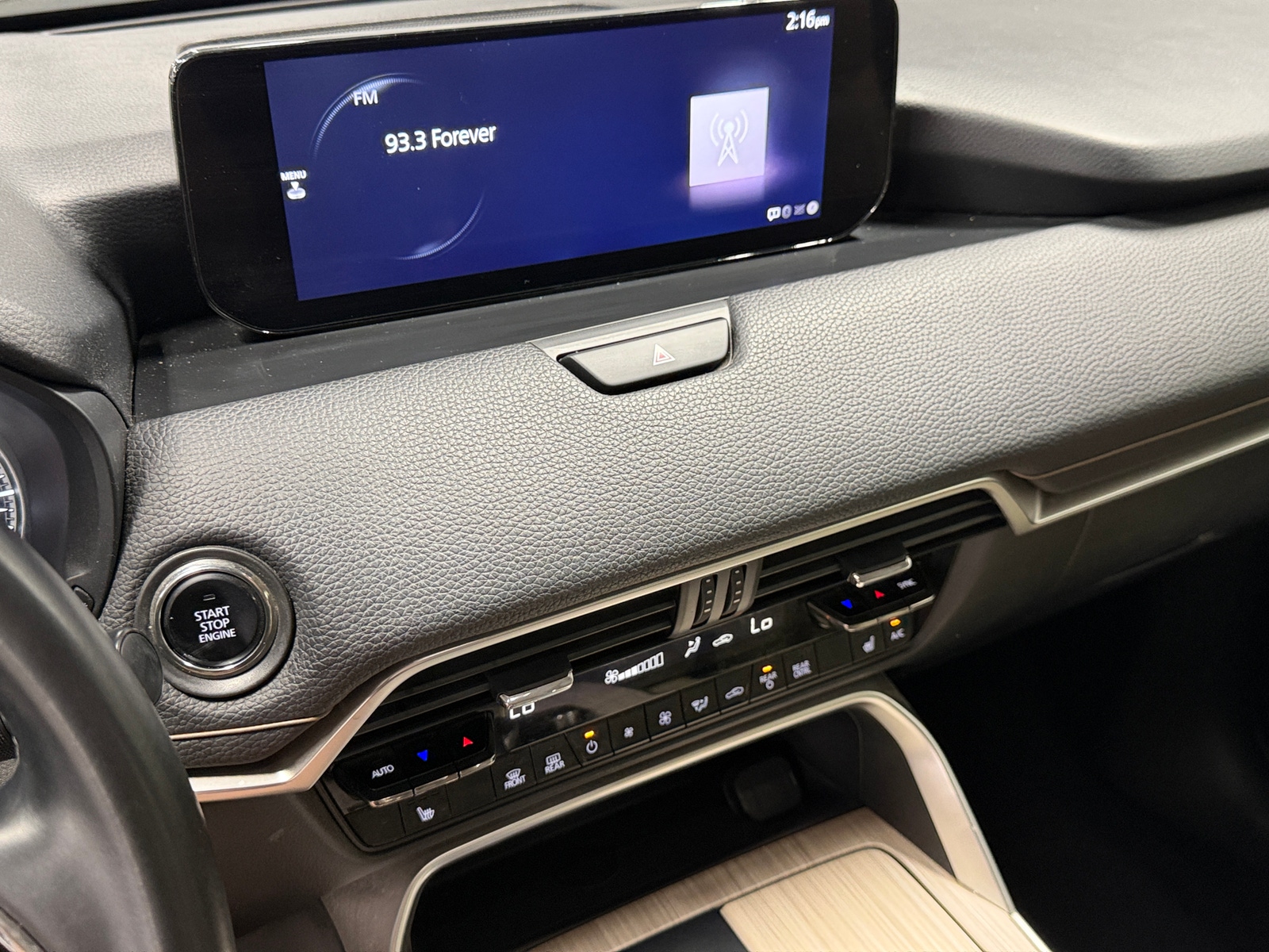 Thumbnail: 2024 Mazda CX-90 - 3