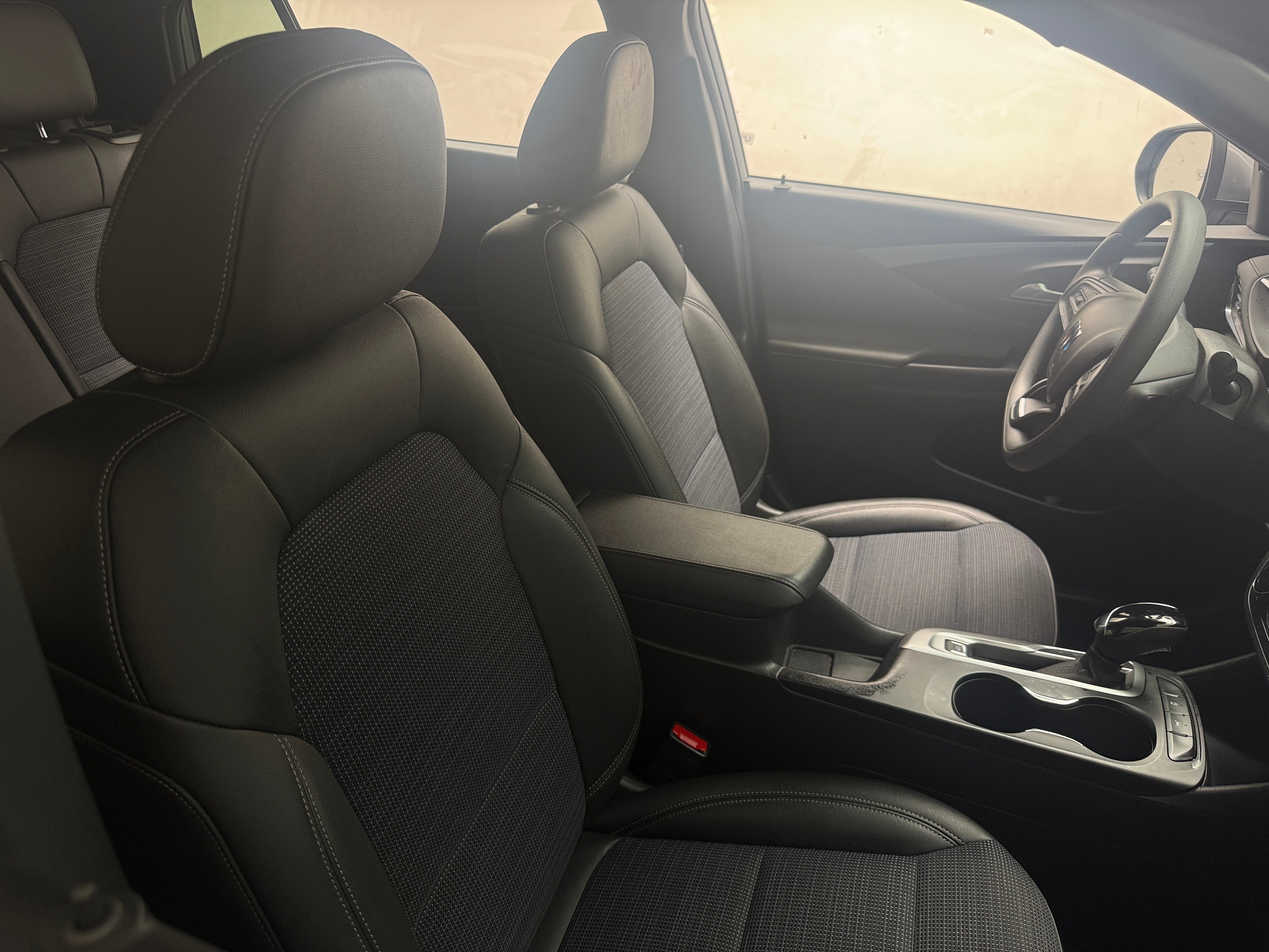 2026 Buick Envista