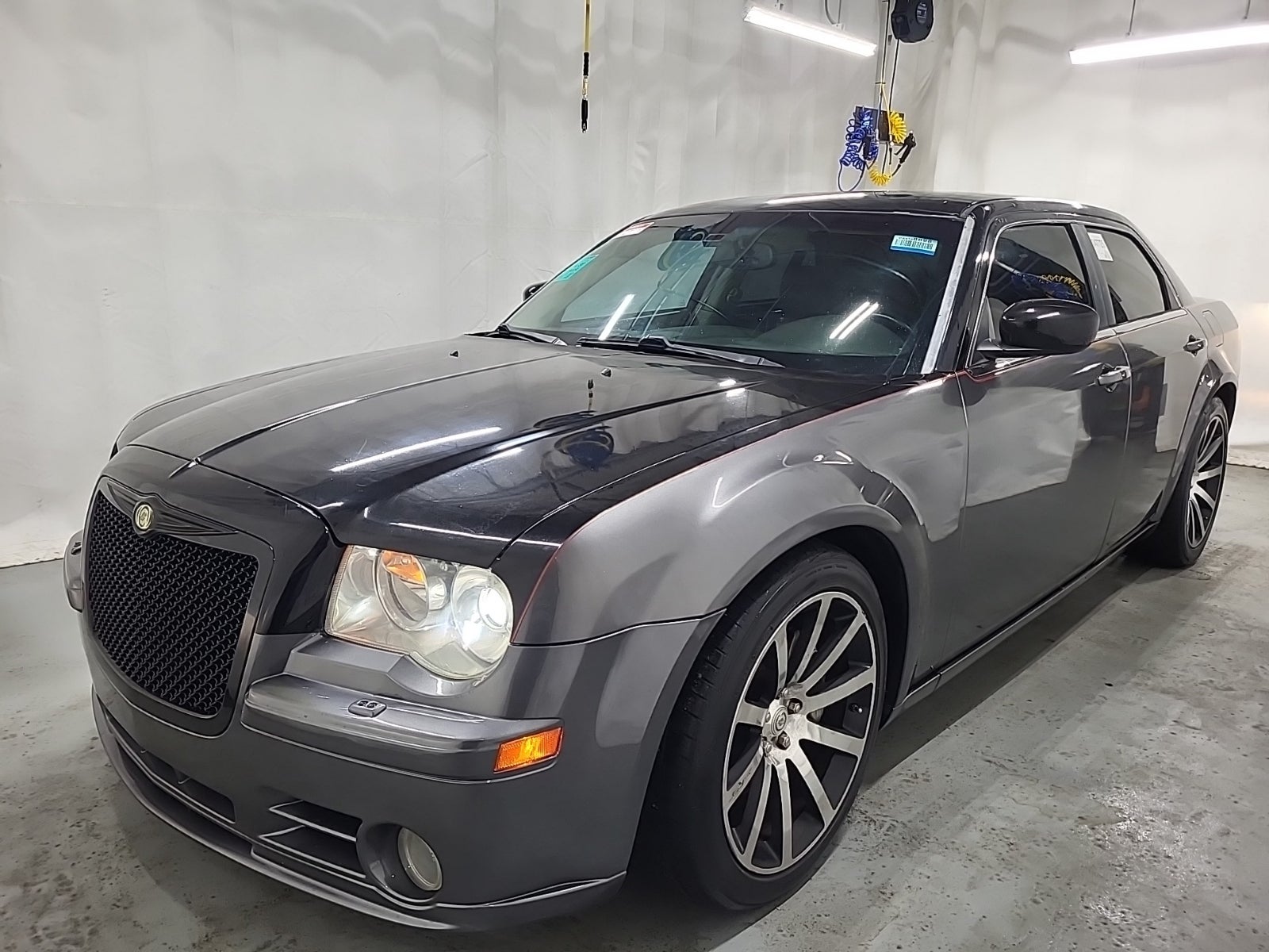 2006 Chrysler 300c C SRT8