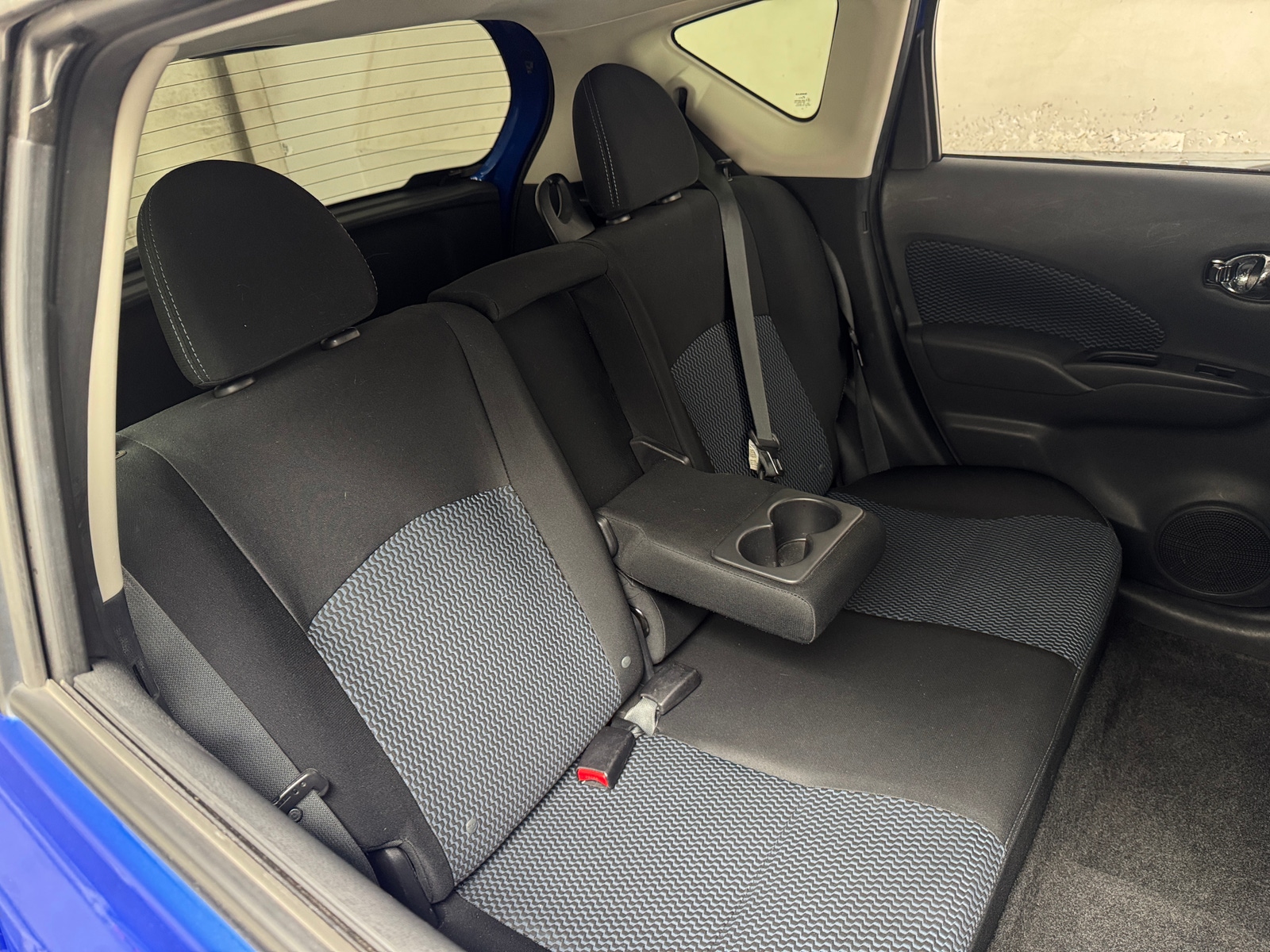 Thumbnail: 2014 Nissan Versa - 6