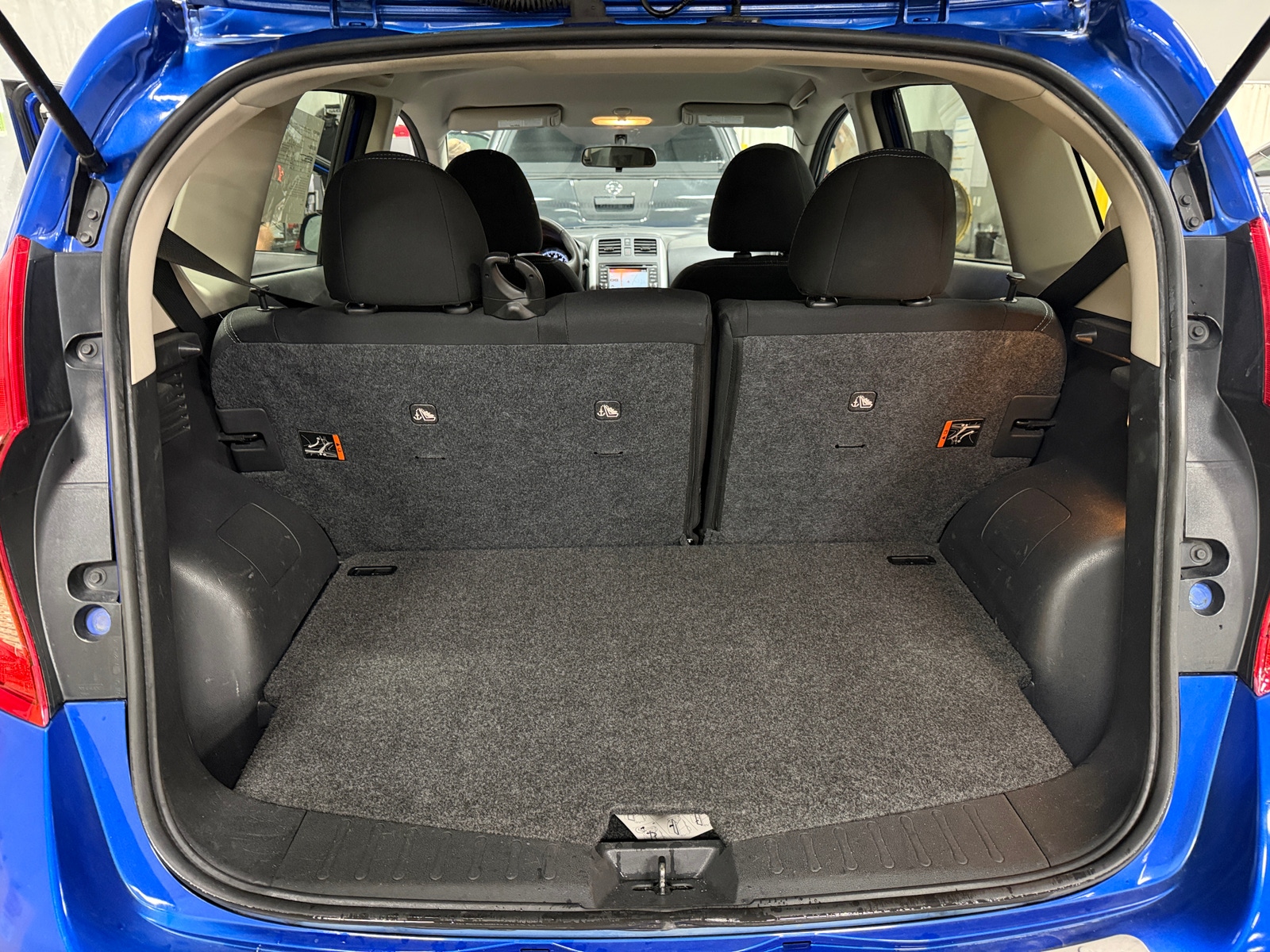 Thumbnail: 2014 Nissan Versa - 7