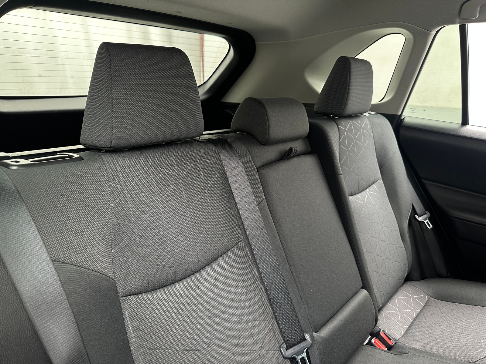 Thumbnail: 2024 Toyota RAV4 - 6