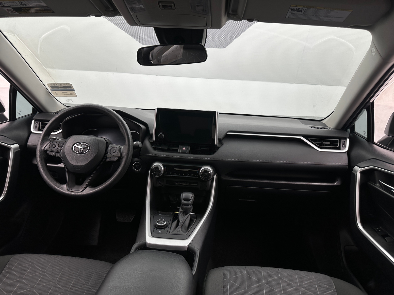 Thumbnail: 2024 Toyota RAV4 - 3