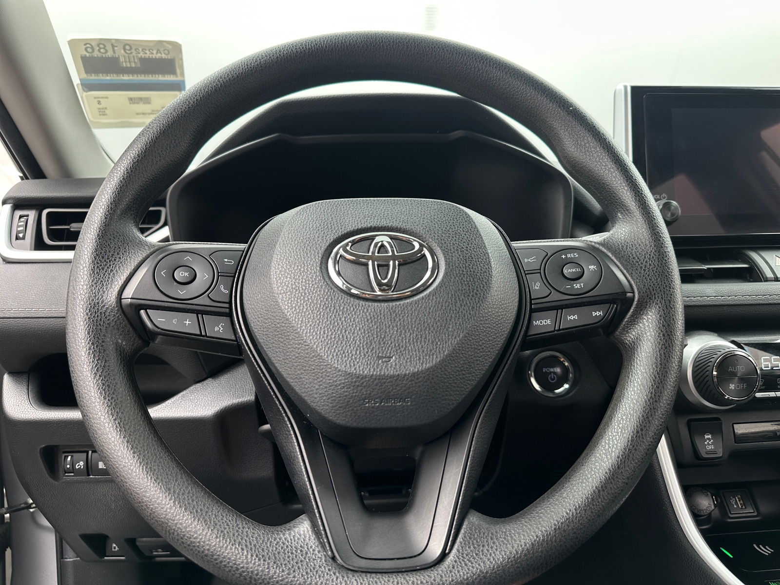 Thumbnail: 2024 Toyota RAV4 - 5