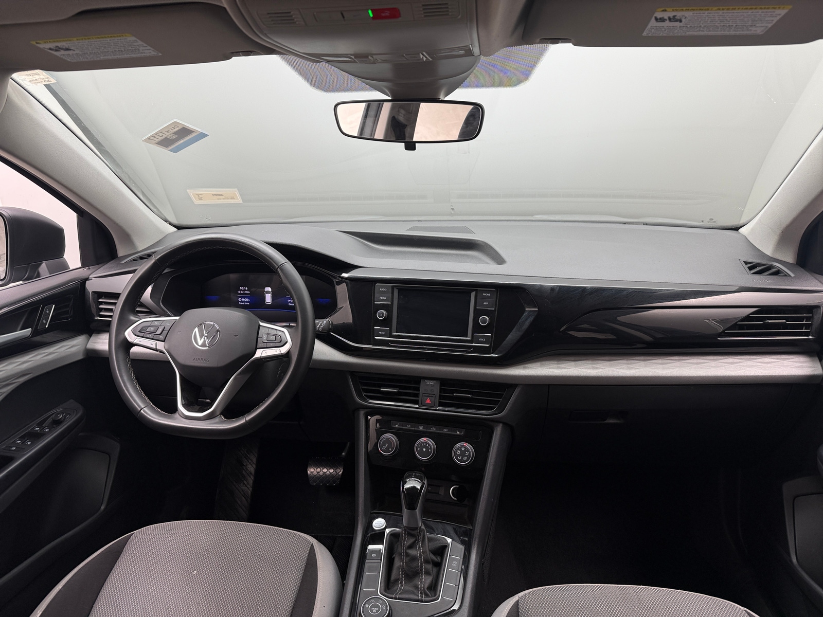 Thumbnail: 2024 Volkswagen Taos - 3