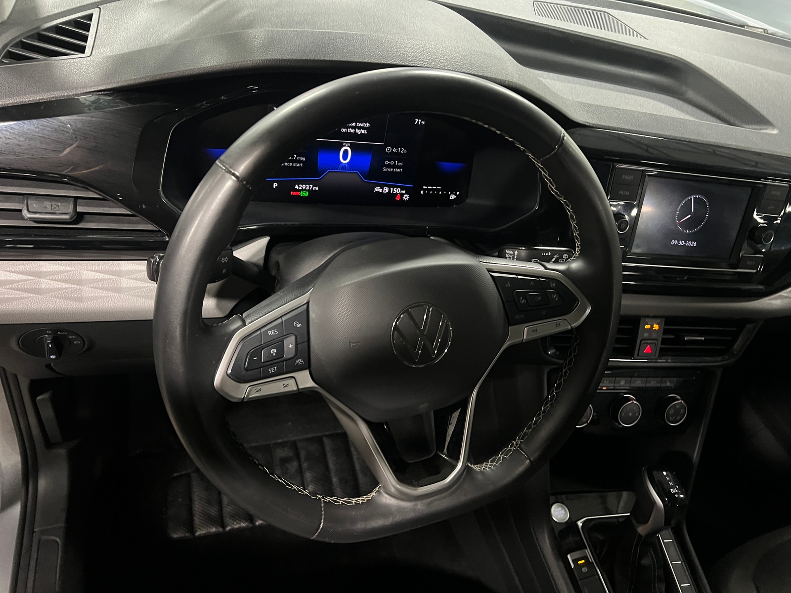 Thumbnail: 2024 Volkswagen Taos - 5