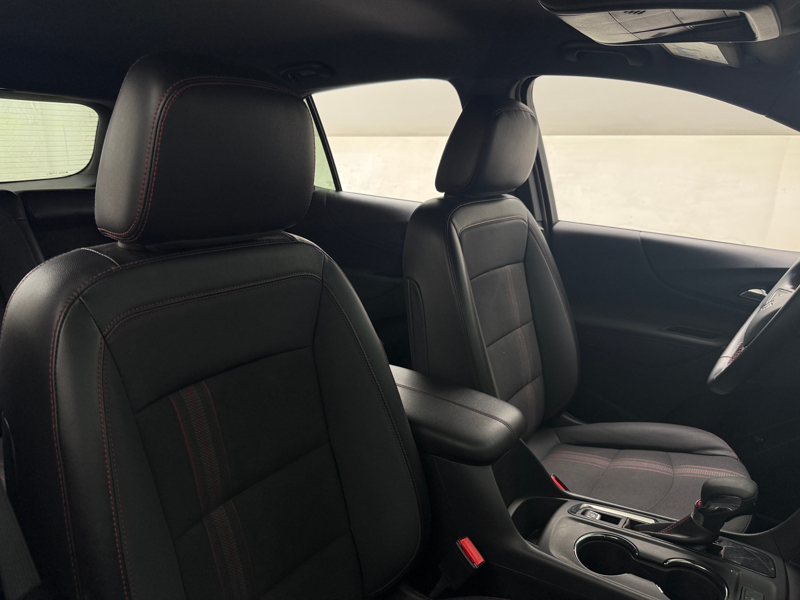 Thumbnail: 2023 Chevrolet Equinox - 2