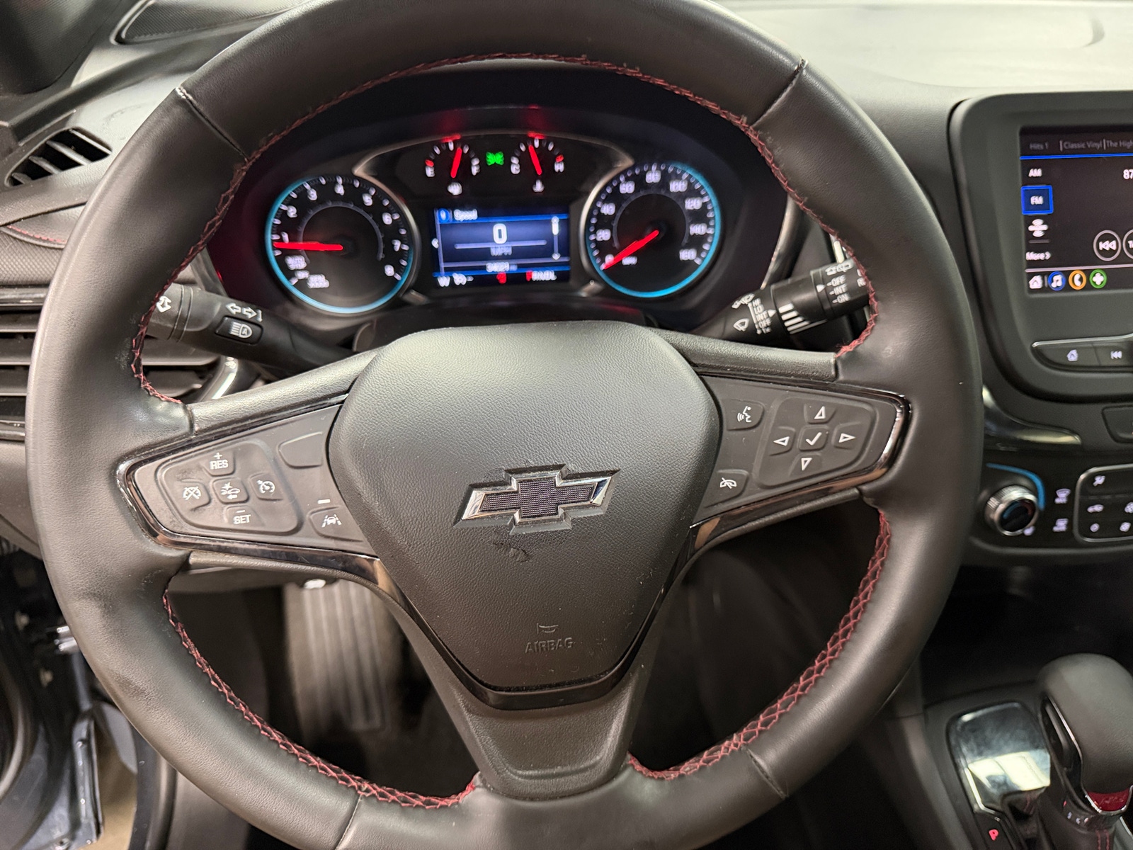 Thumbnail: 2023 Chevrolet Equinox - 5
